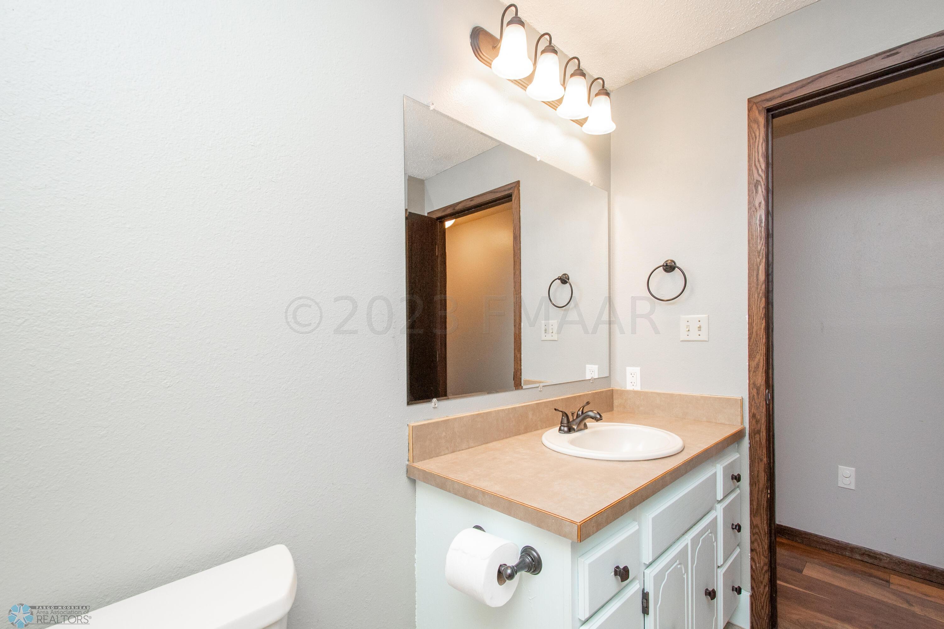 Bathroom 2