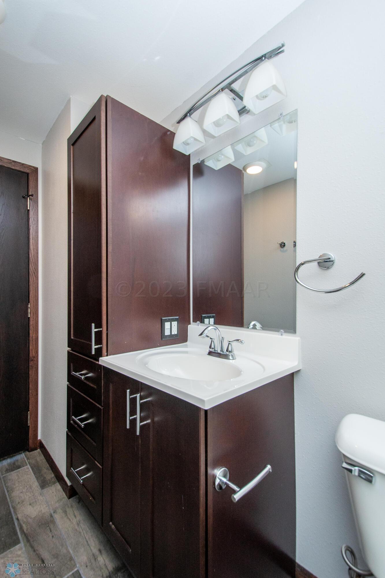Bathroom 3