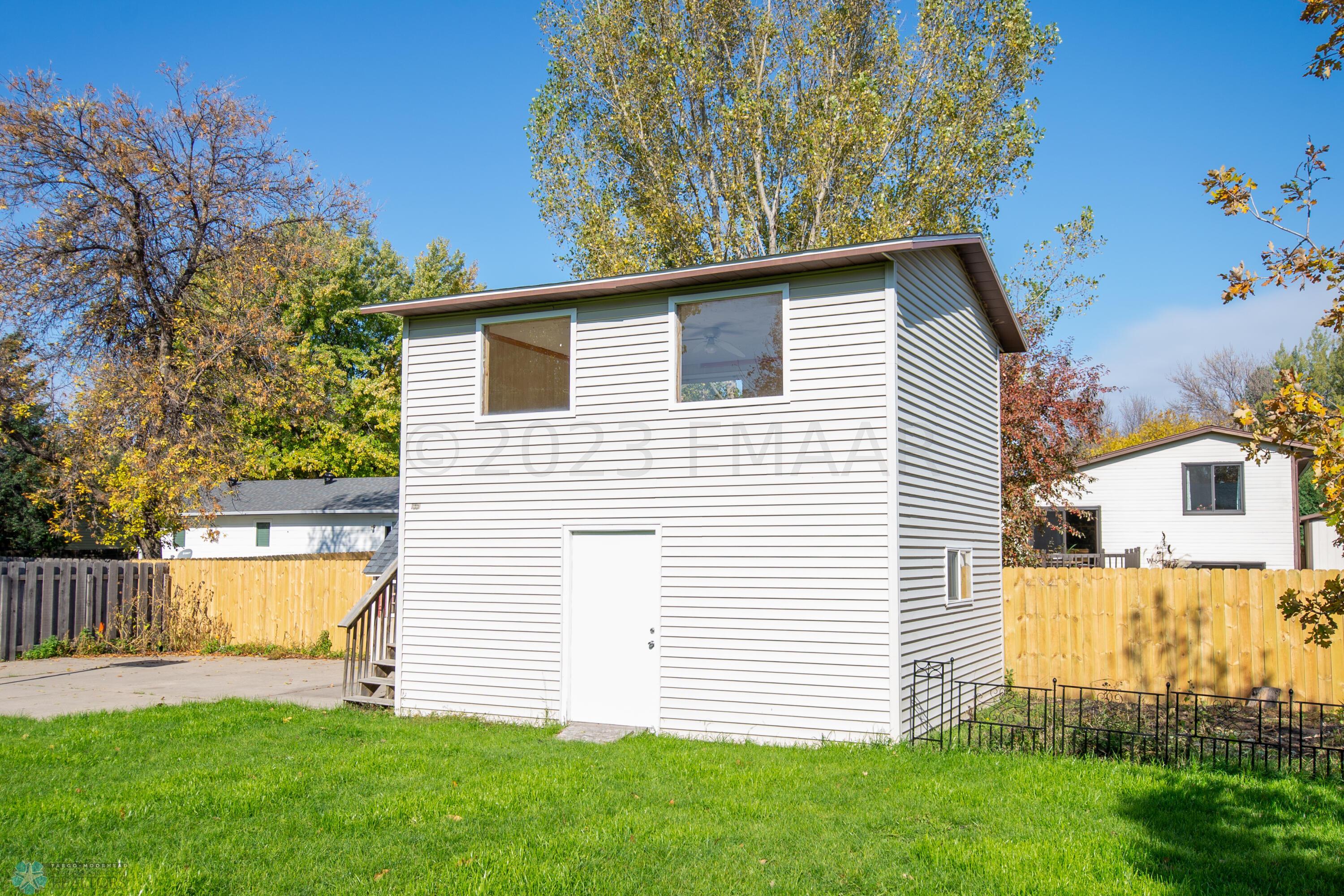 Bunkhouse
