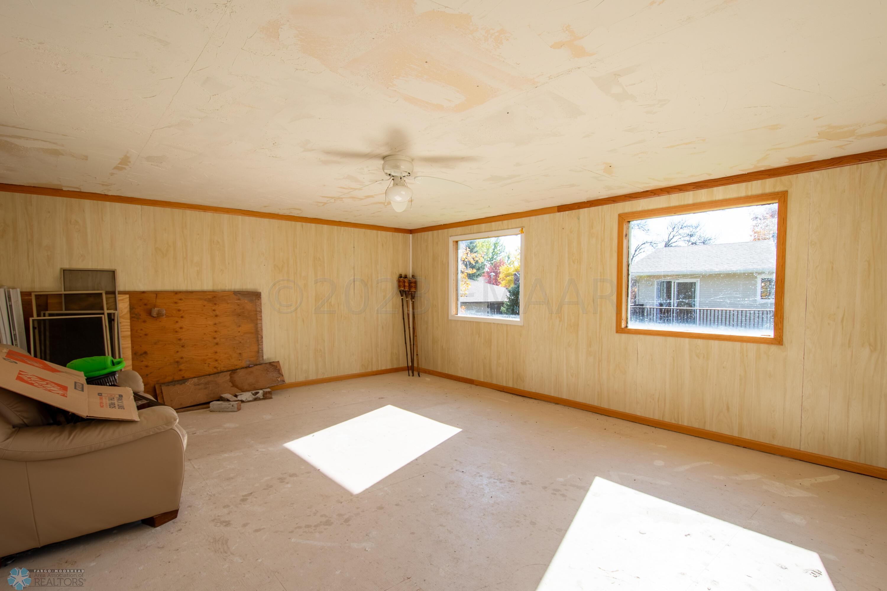 Bunkhouse