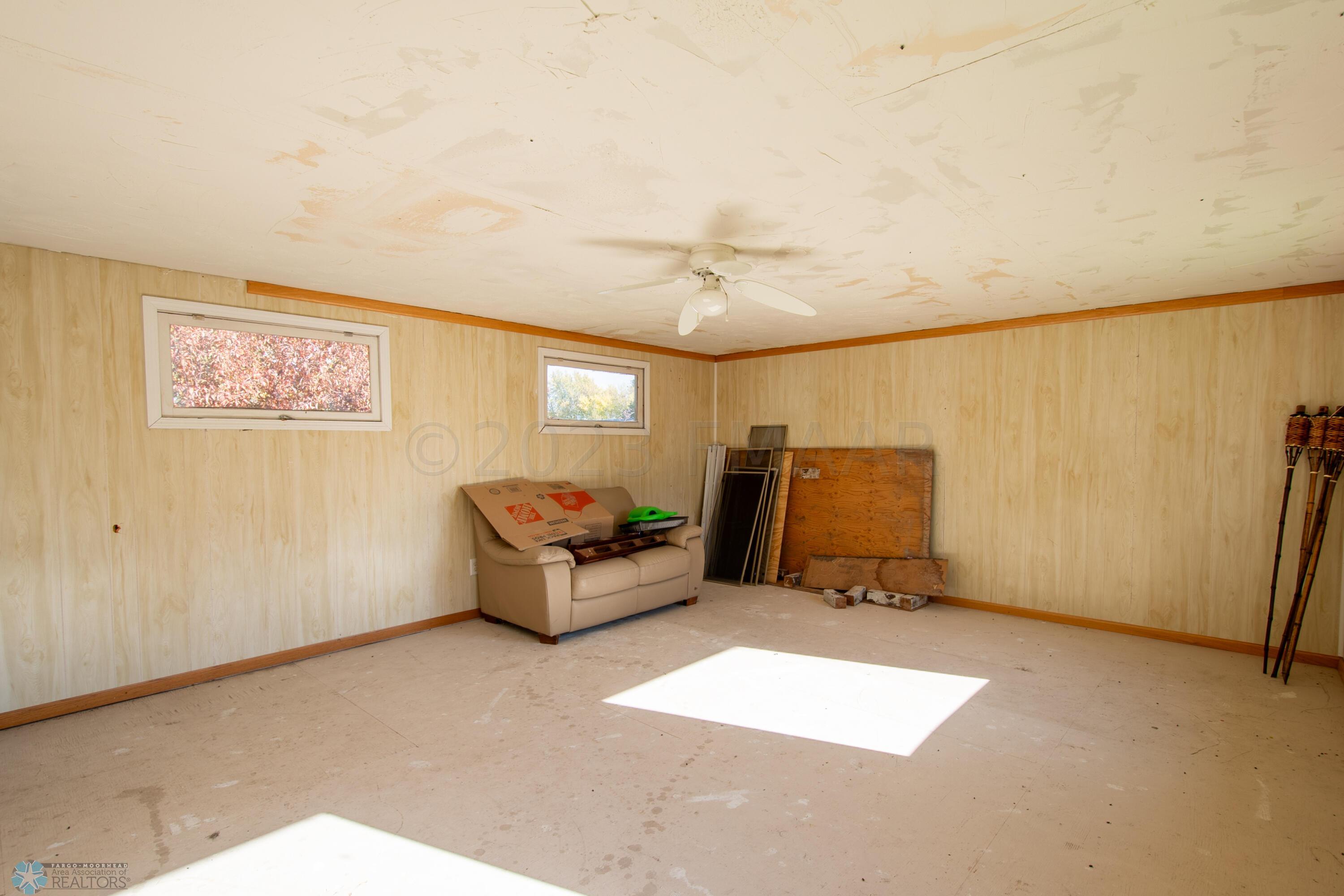 Bunkhouse