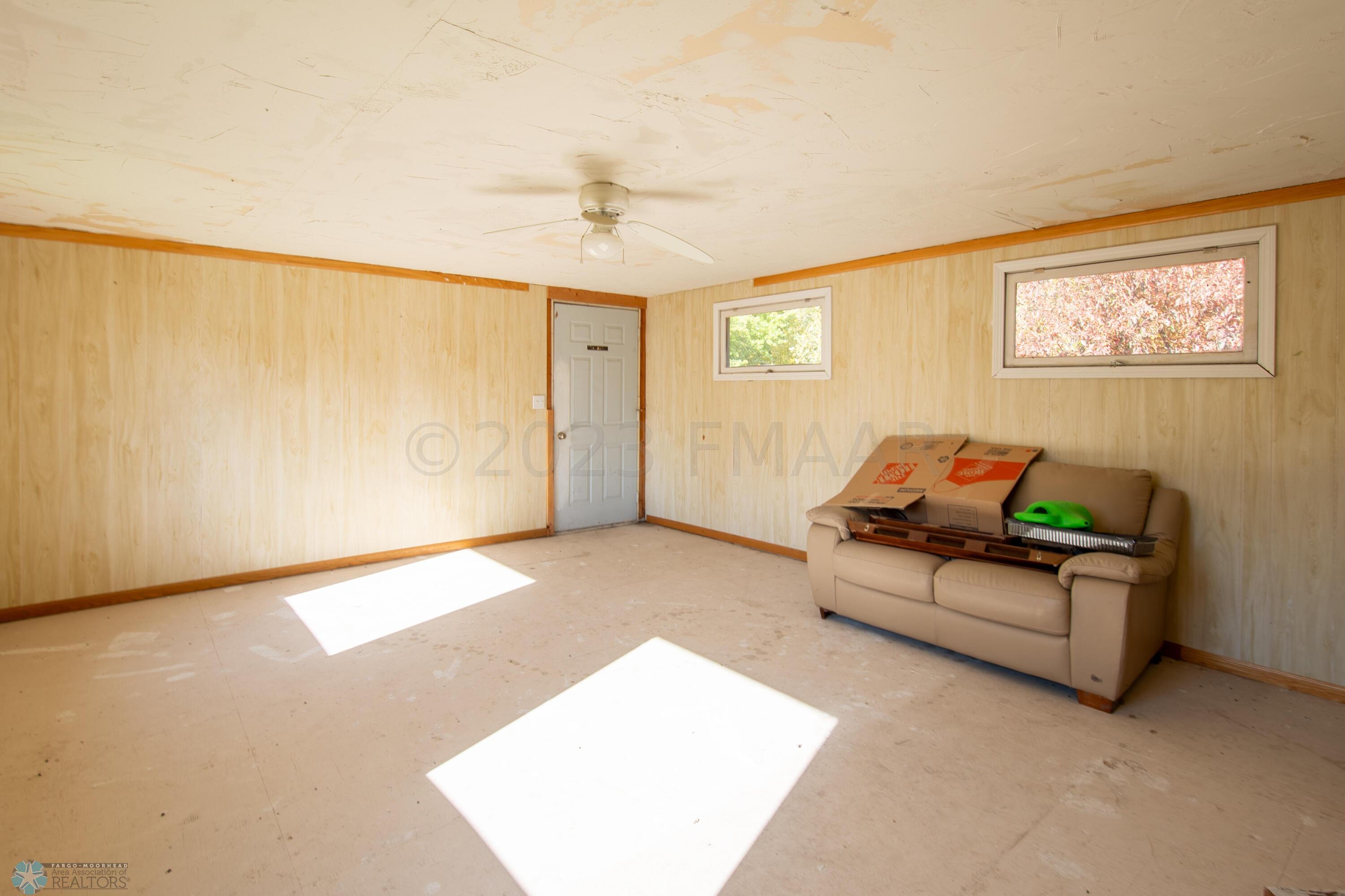 Bunkhouse