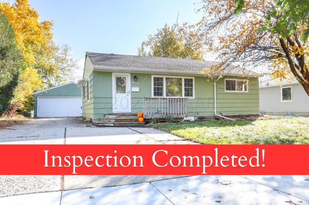 Pre-Inspected (2)