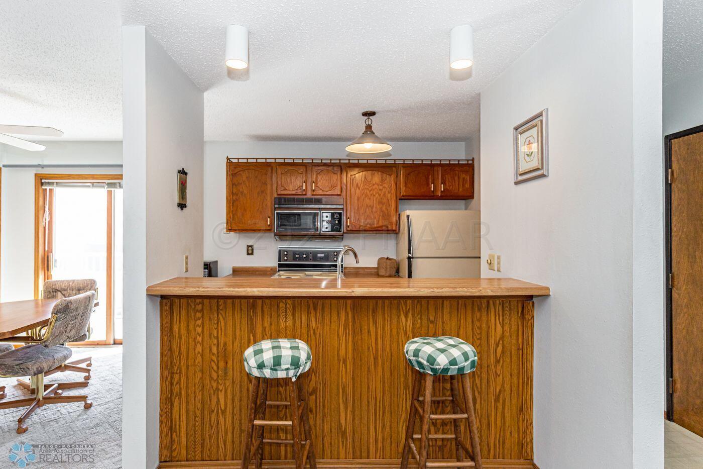 kitchen eating