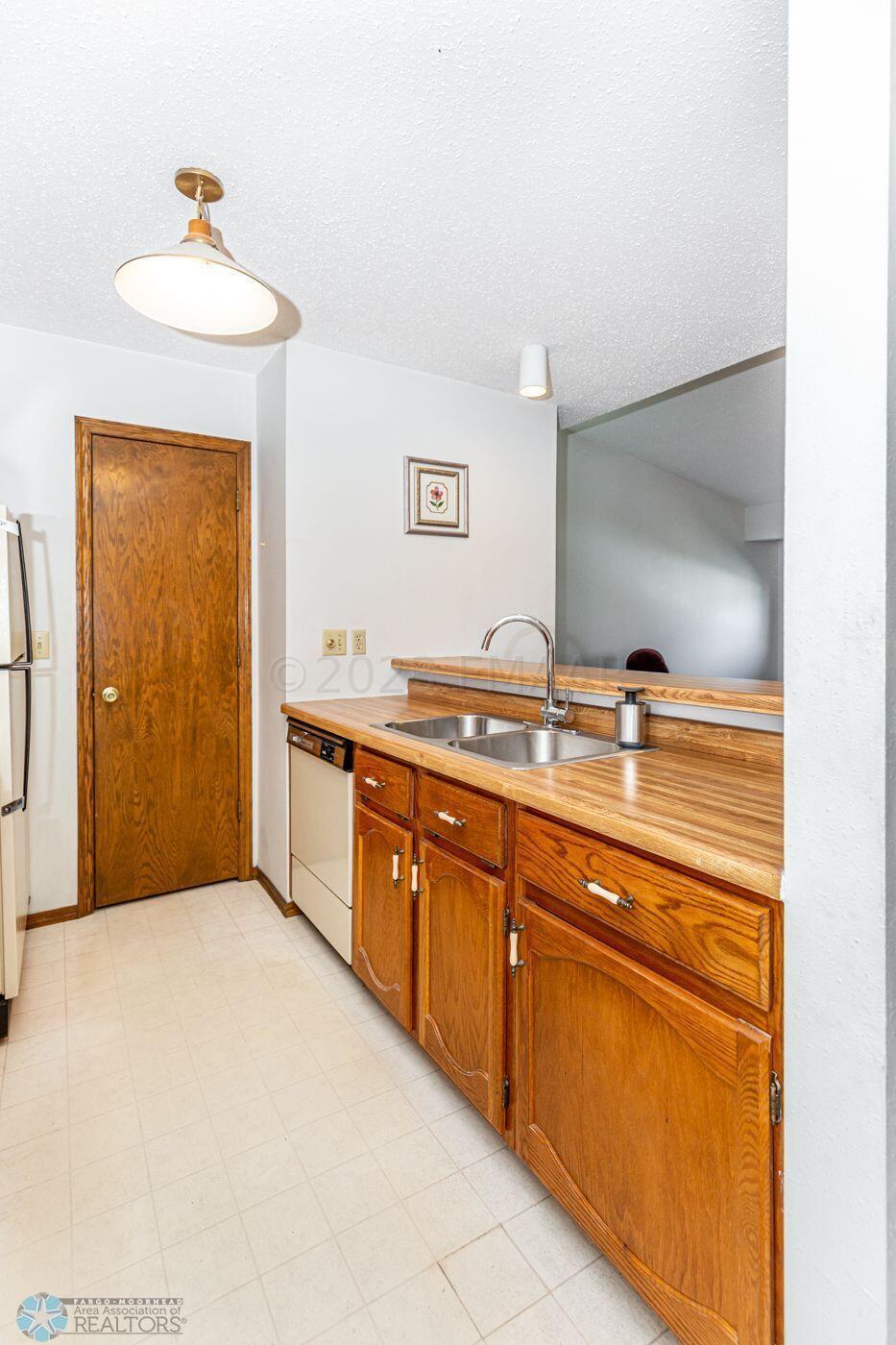 pantry door