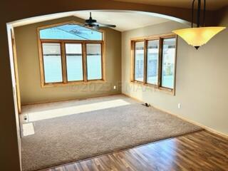 Sunroom/Dining Room
