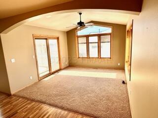 Sunroom/Dining Room