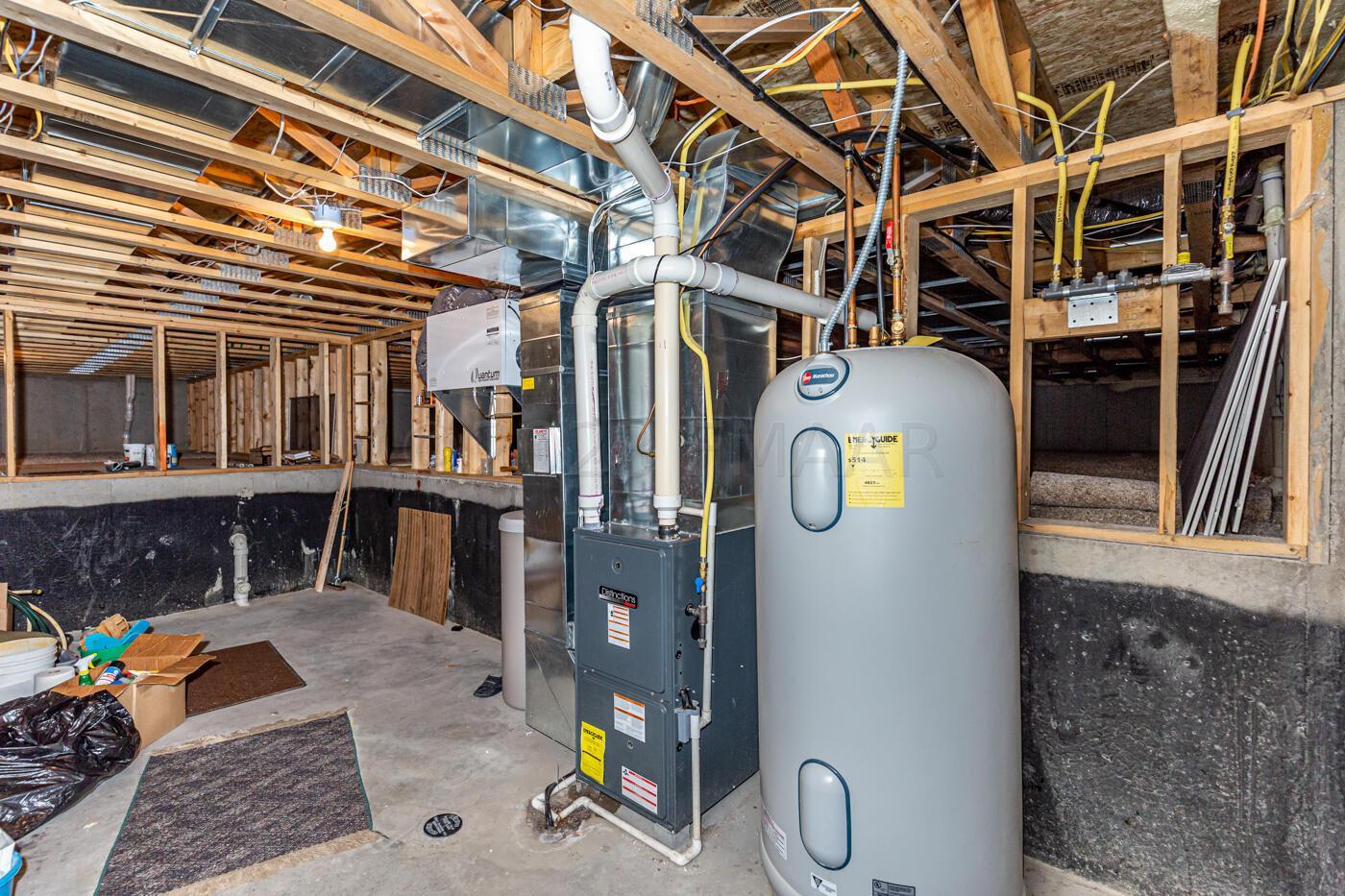 Utility/Storage