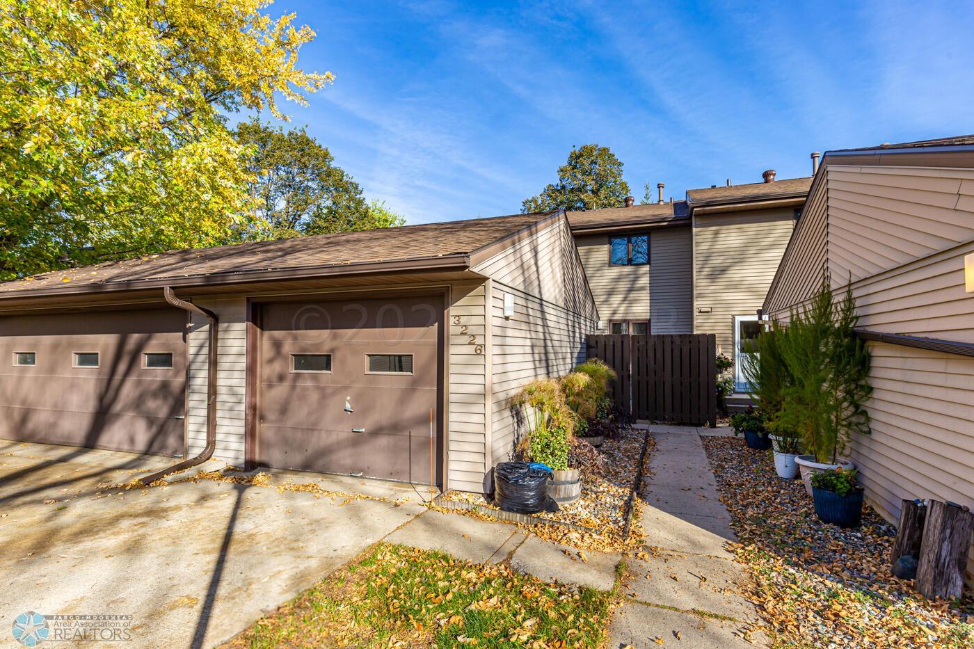 Property photo for 3226 2 Street N, Fargo, ND 58102