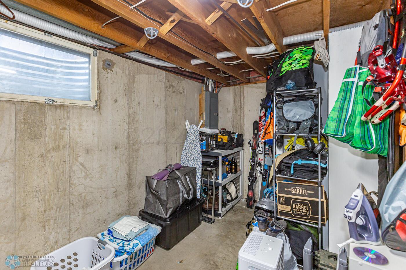 Storage