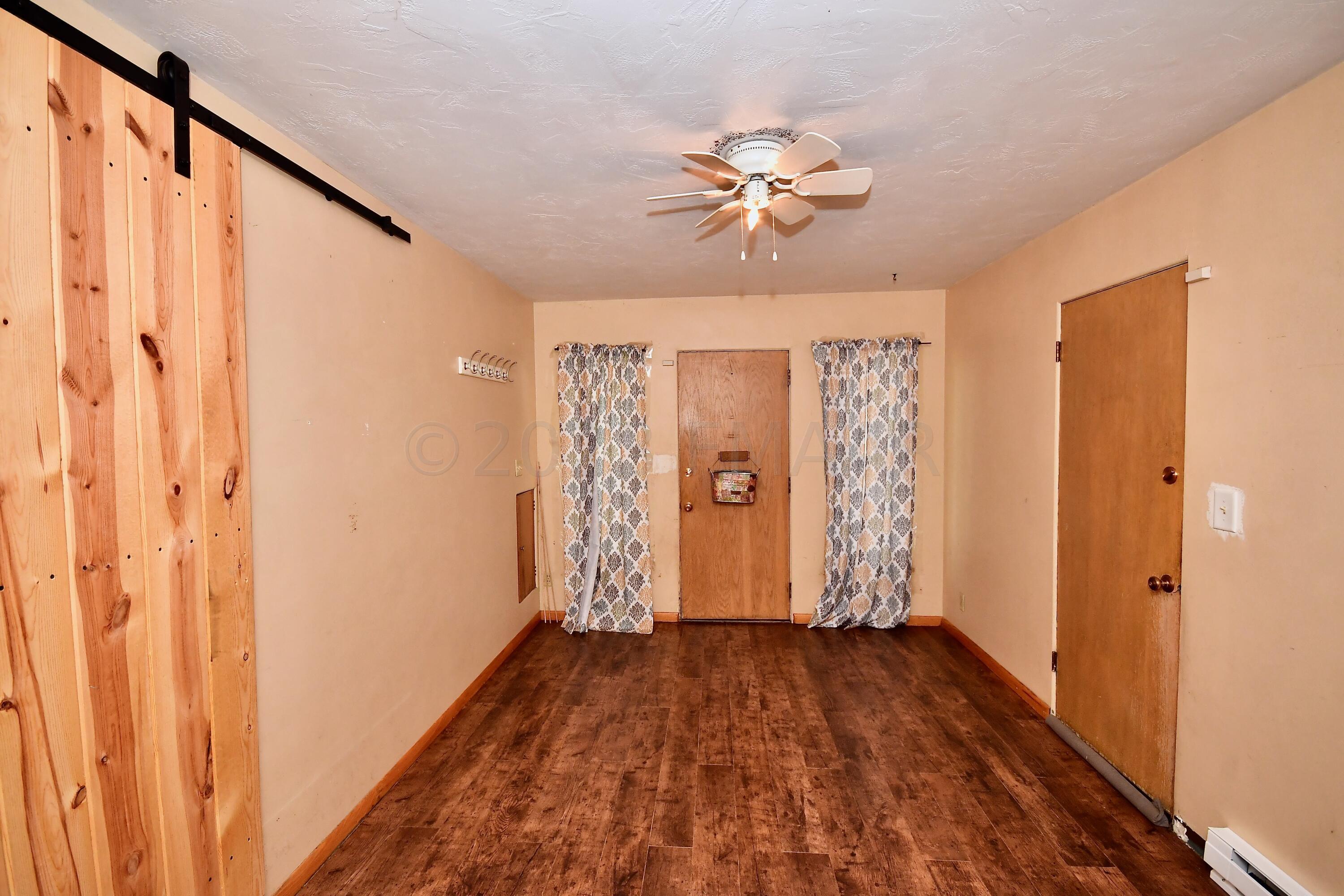 Front Foyer