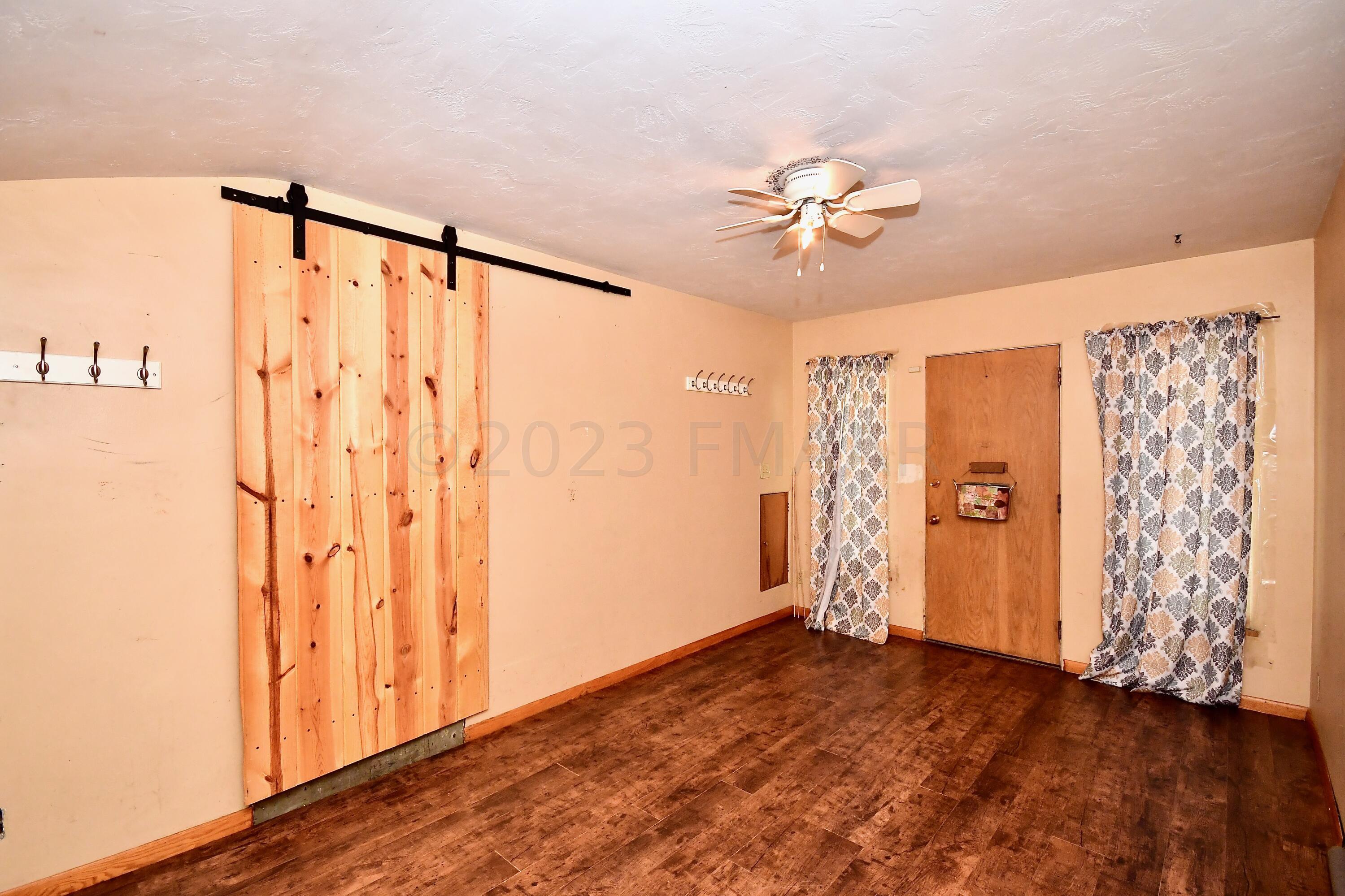 Front Foyer