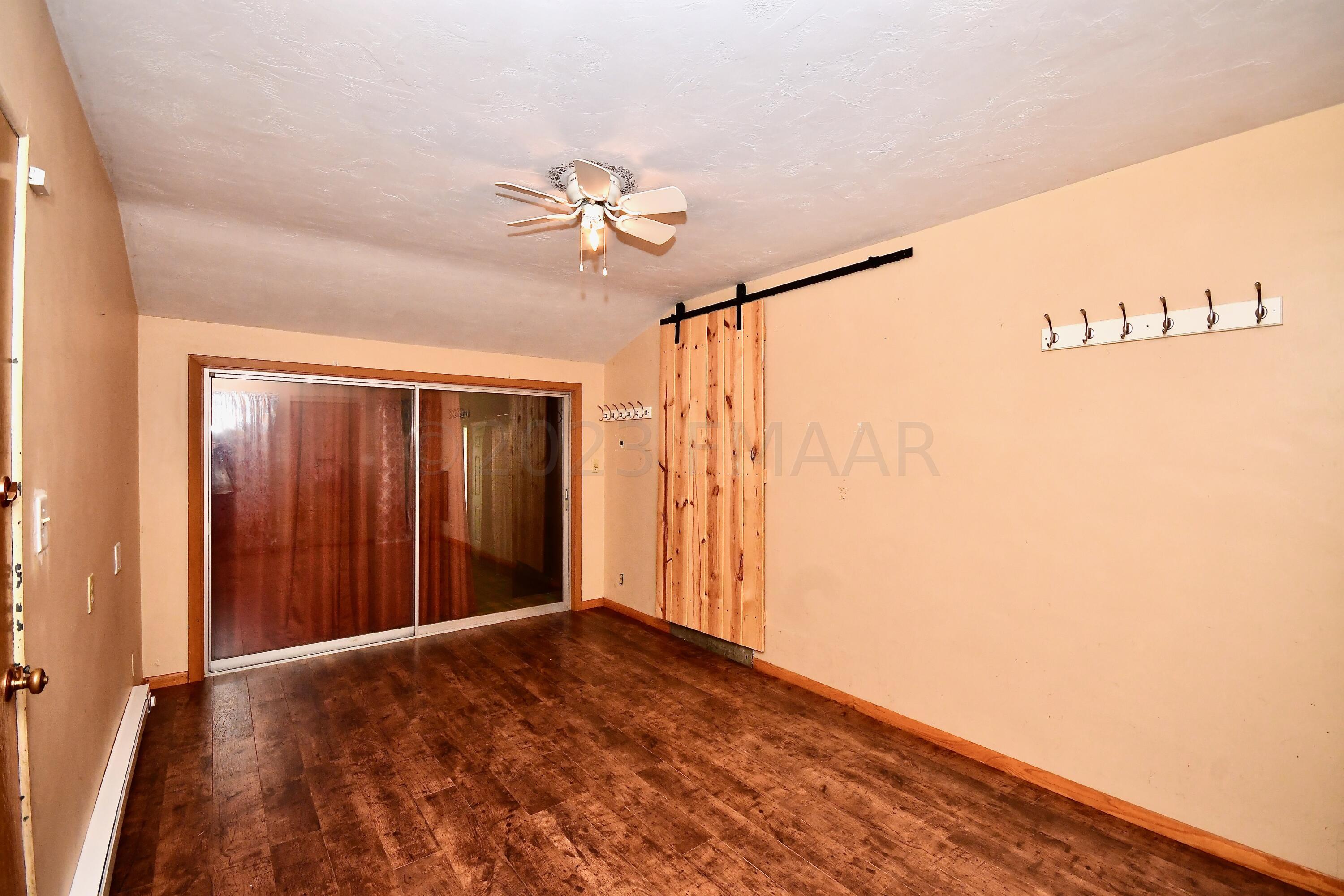 Front Foyer