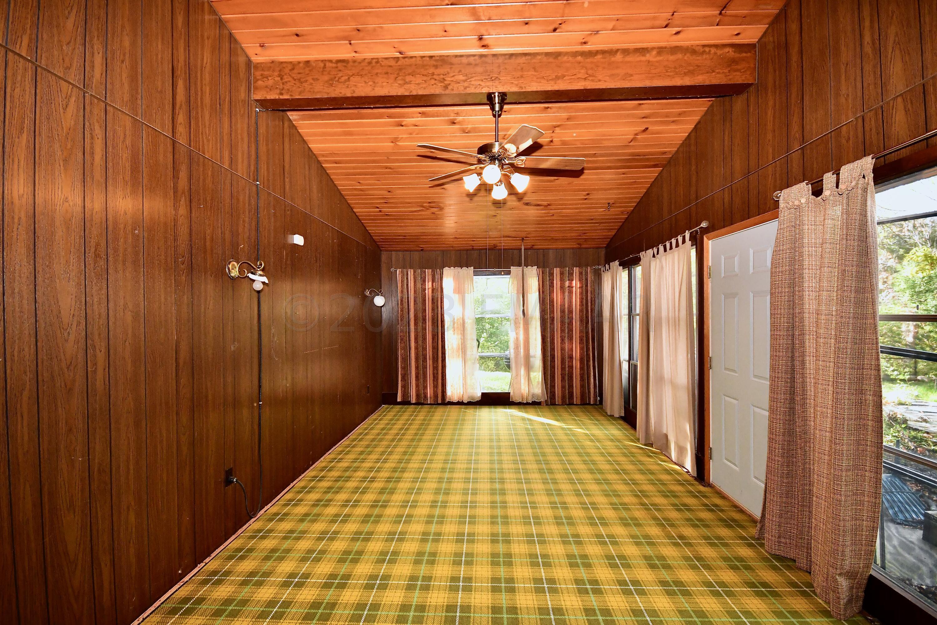 3 Season Porch