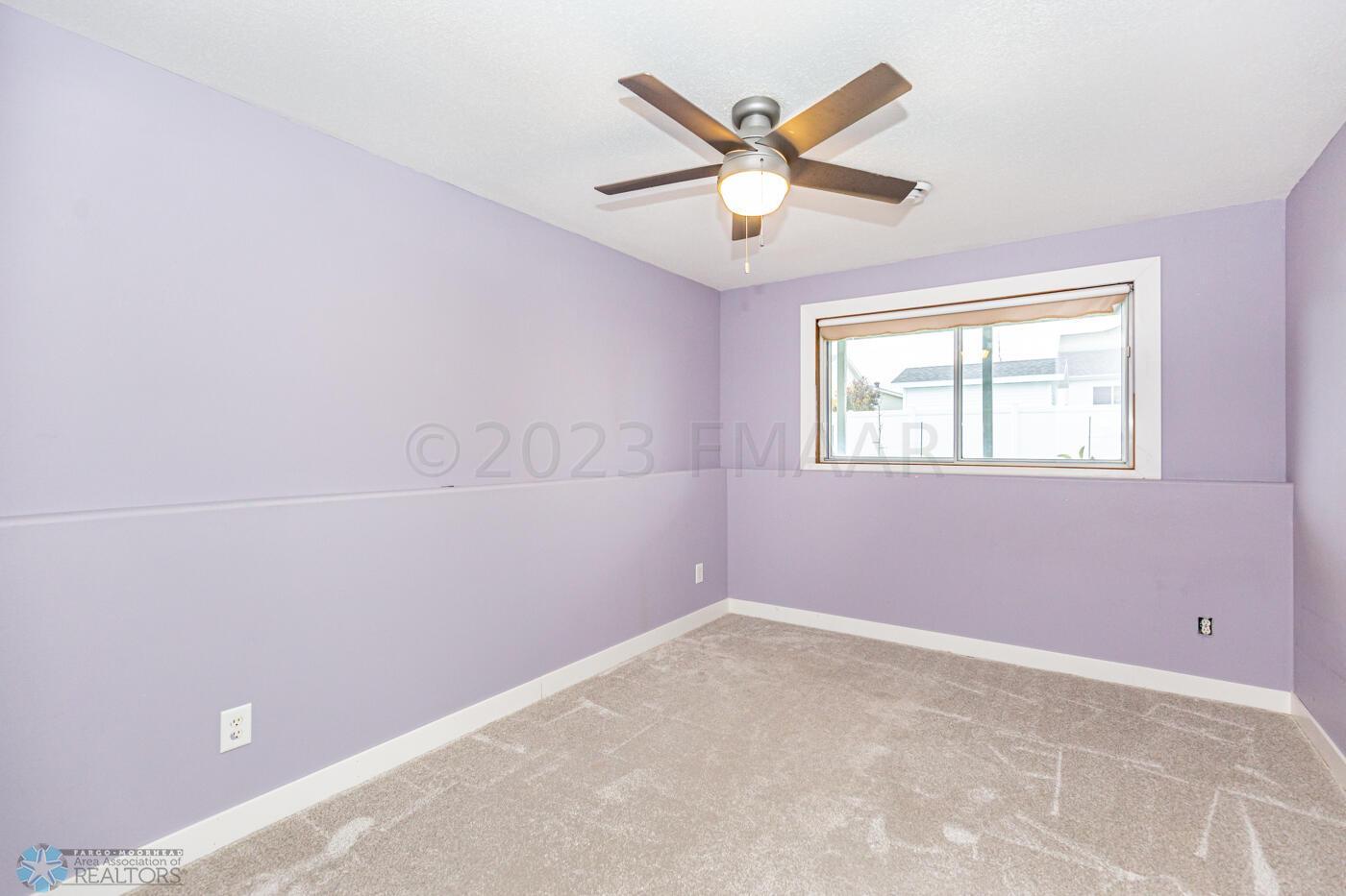 Bedroom #2