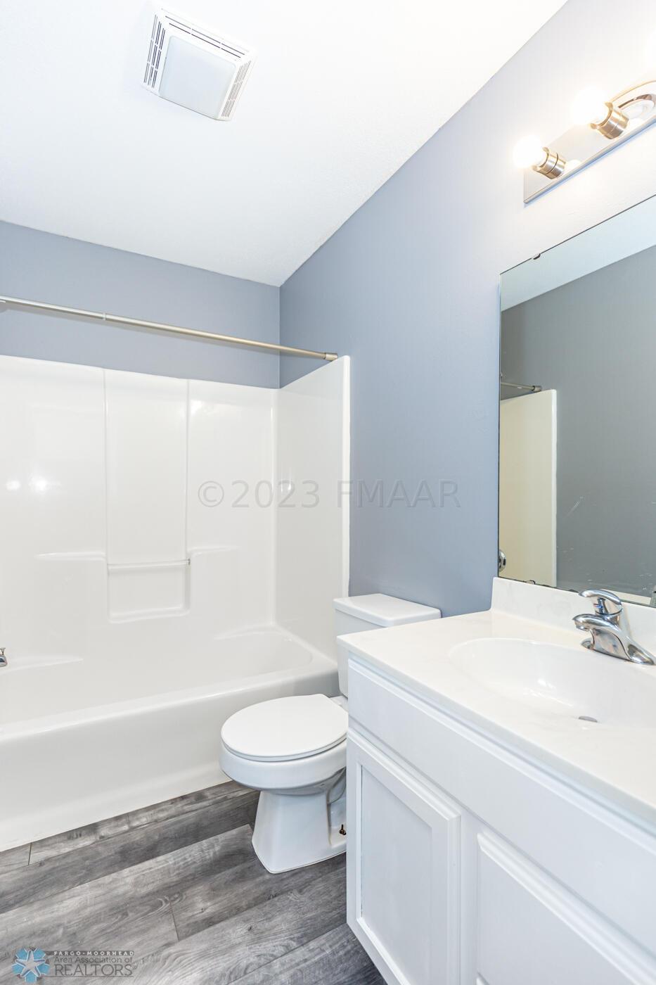 Bathroom #2