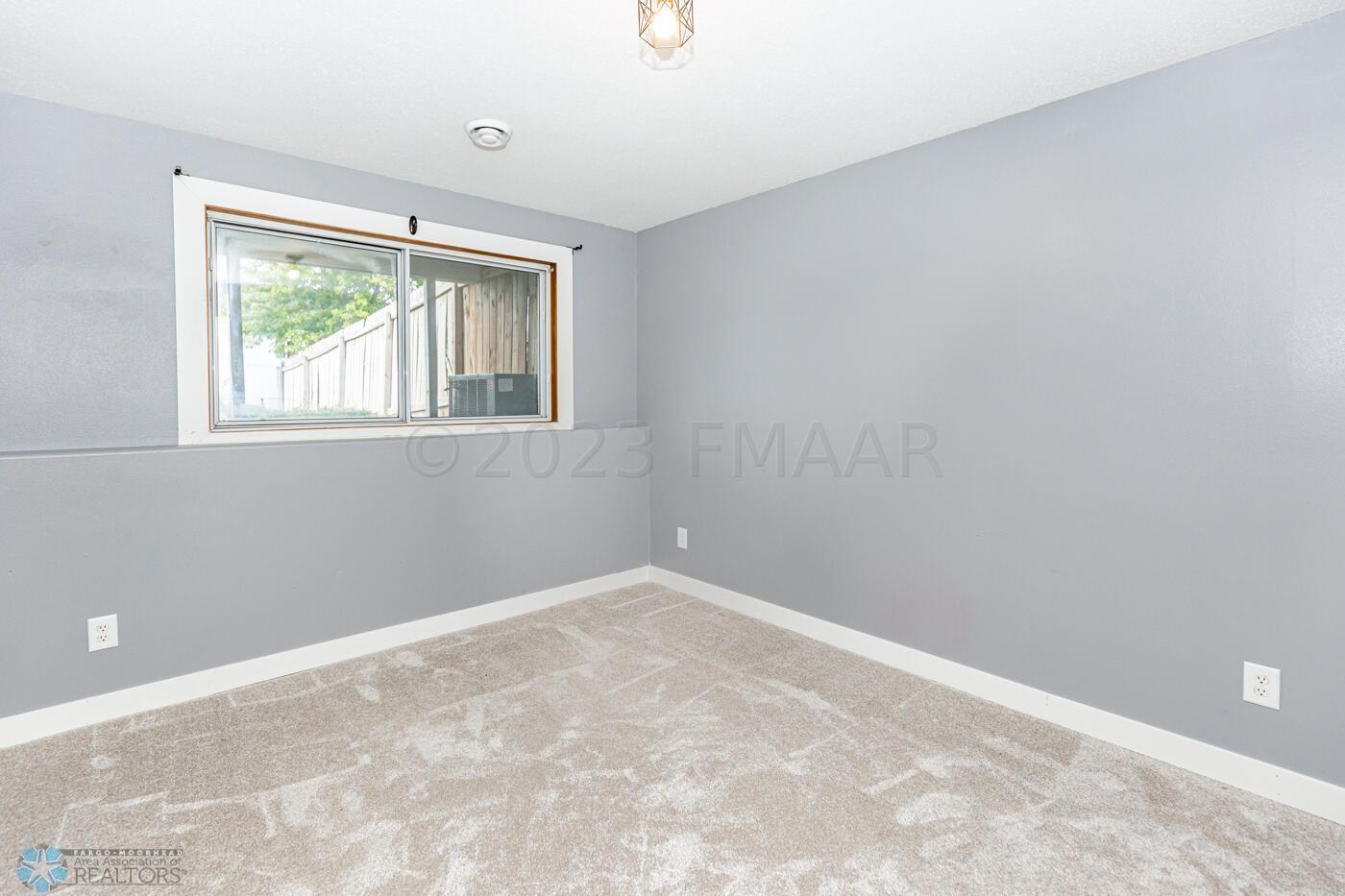Bedroom #3