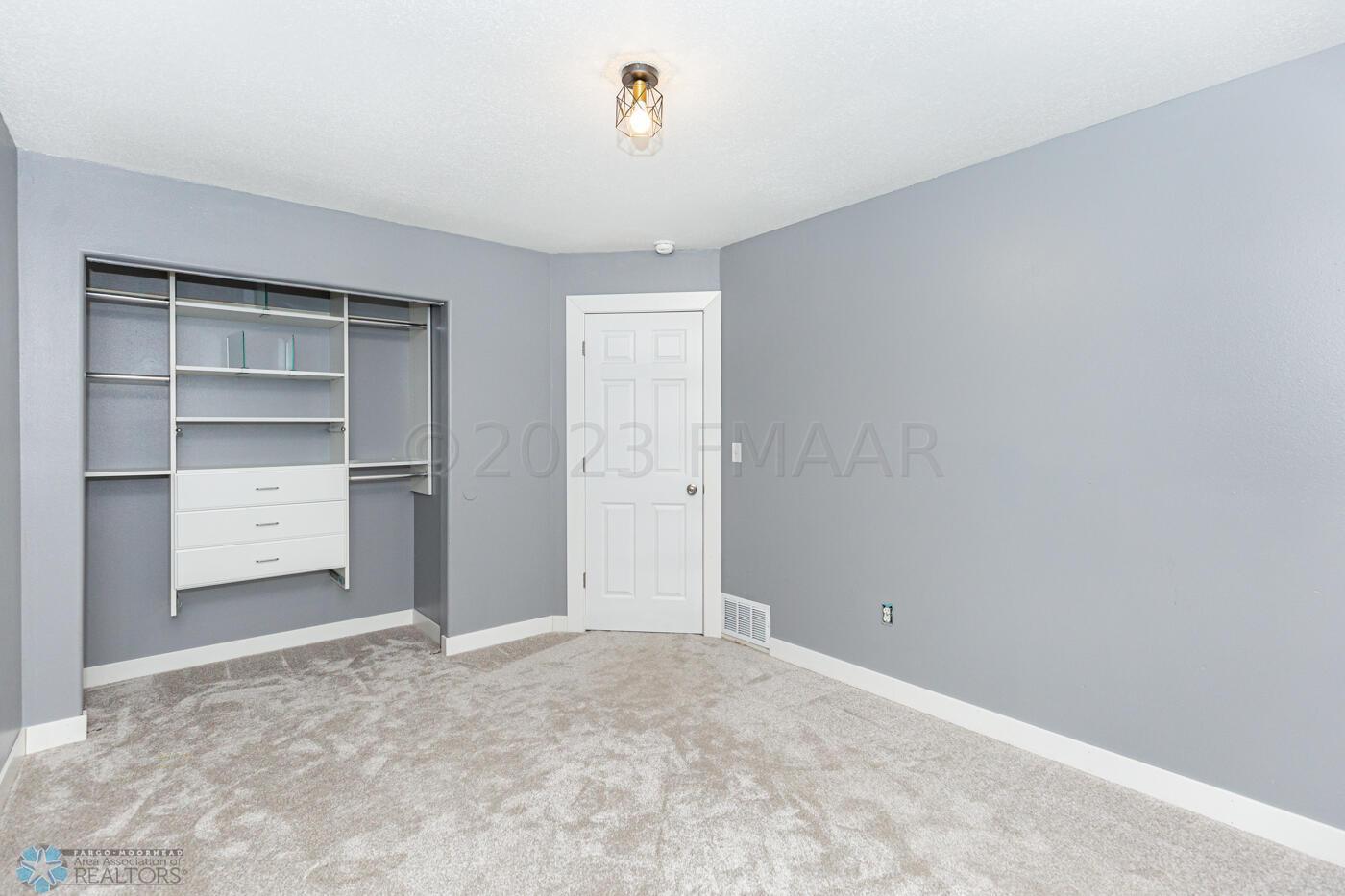 Bedroom #3
