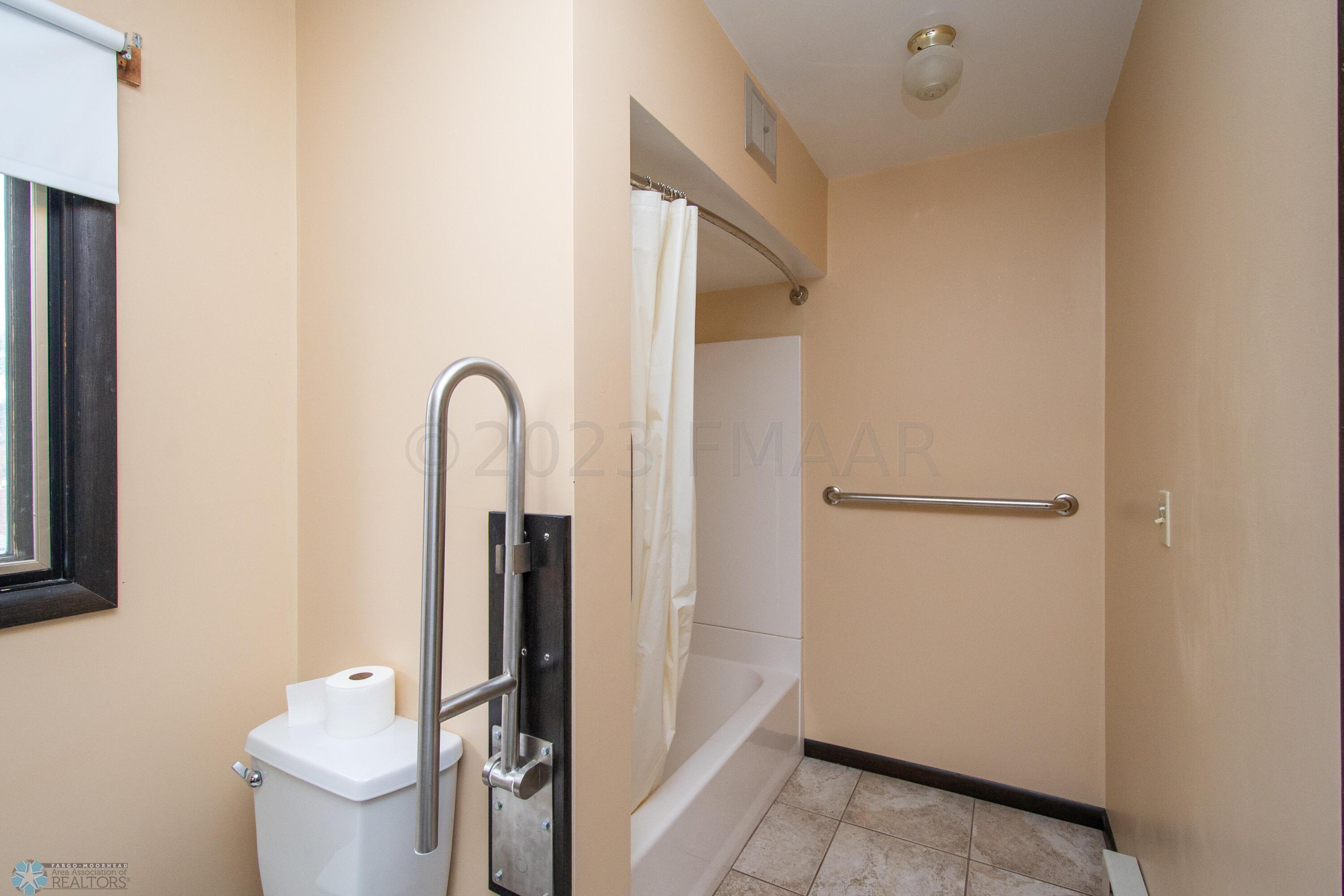 Bathroom 2