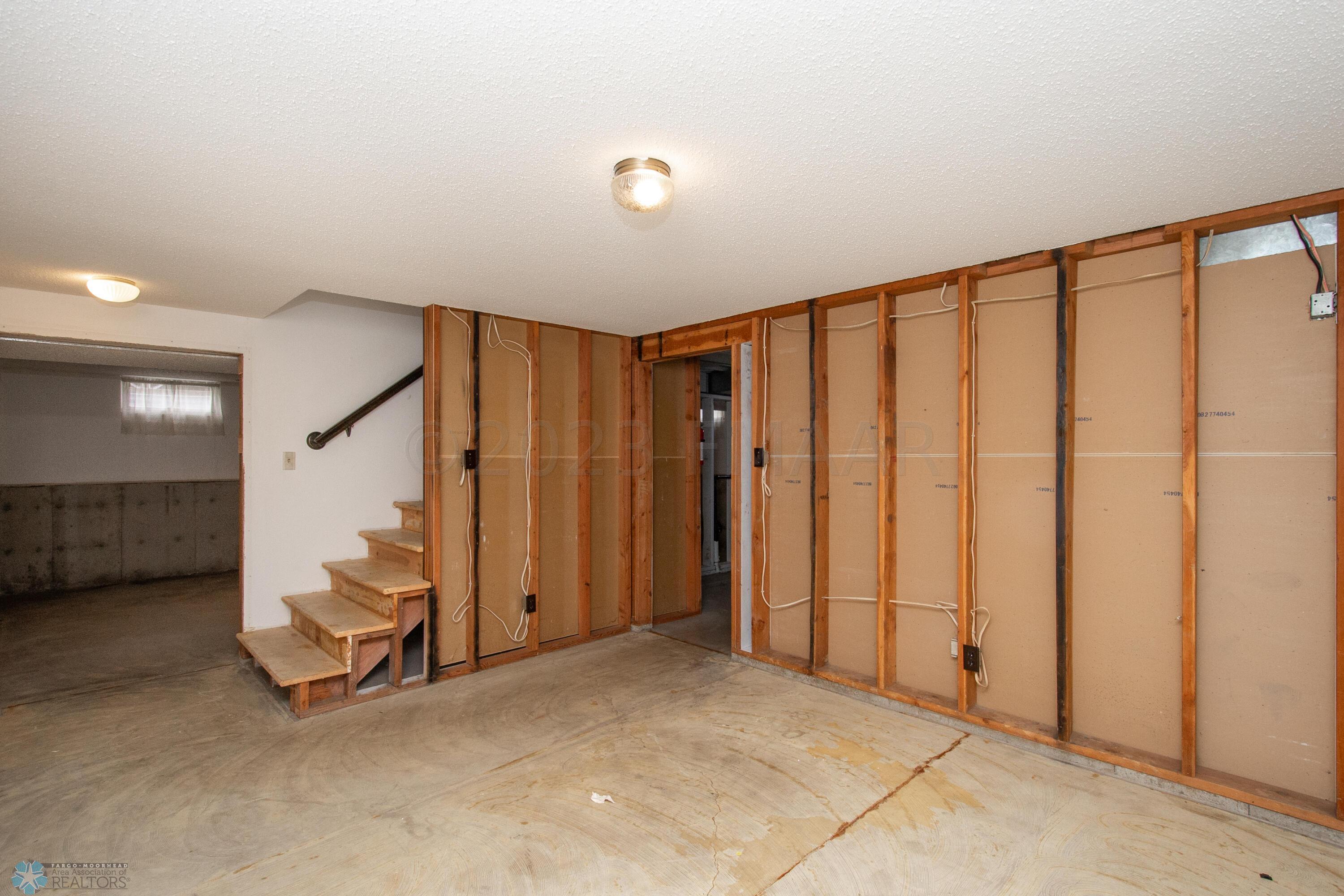 Storage Room