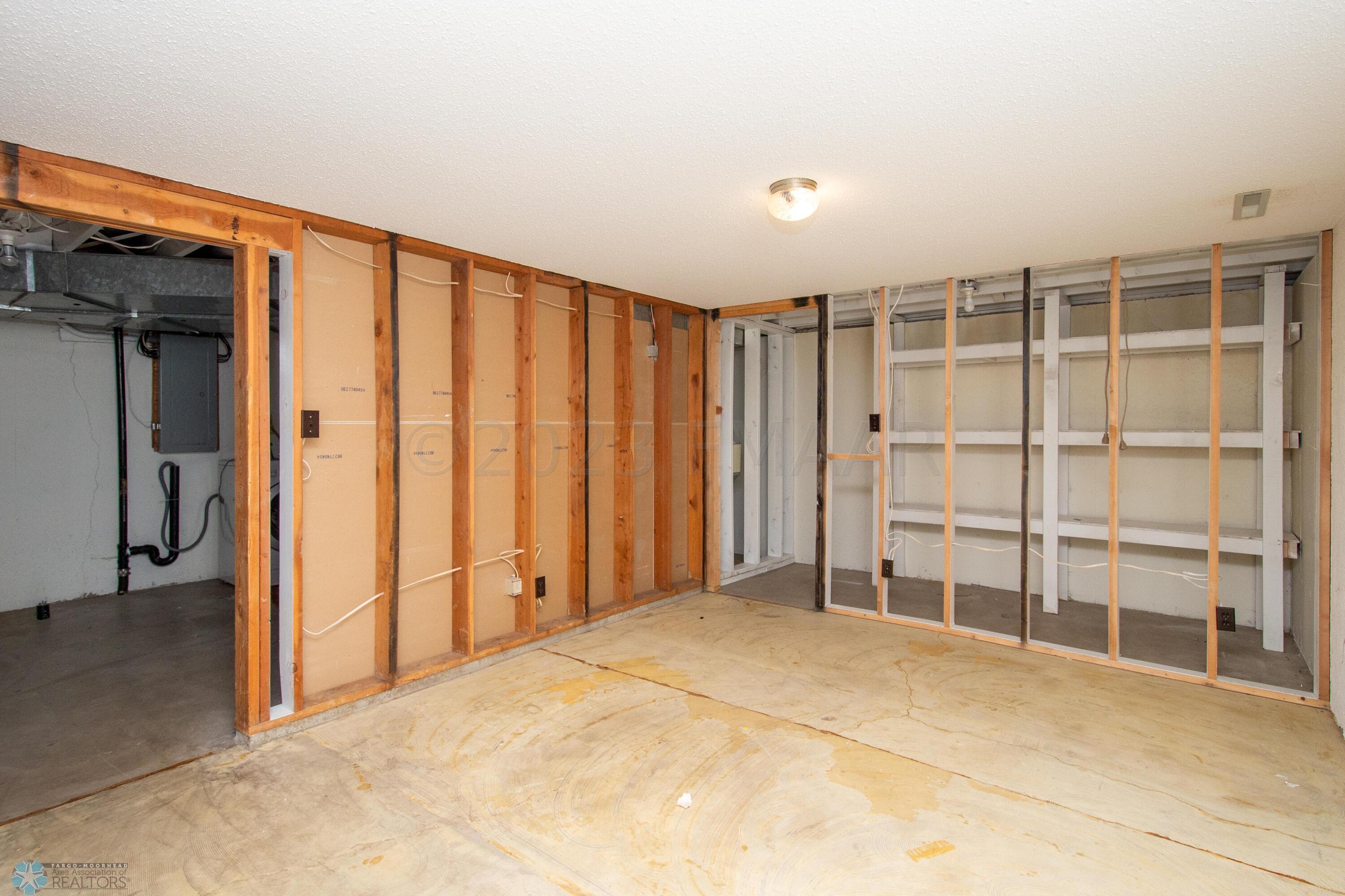 Storage Room