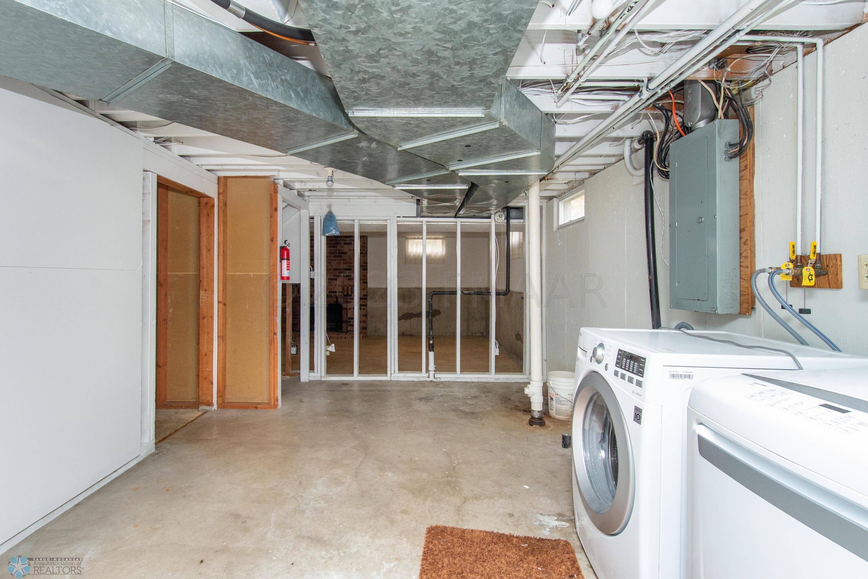 Laundry/Utility