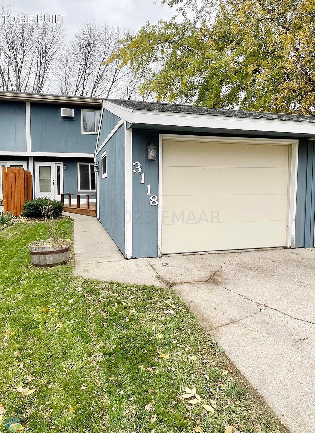 Property photo for 3118 23RD Street S, Fargo, ND 58103