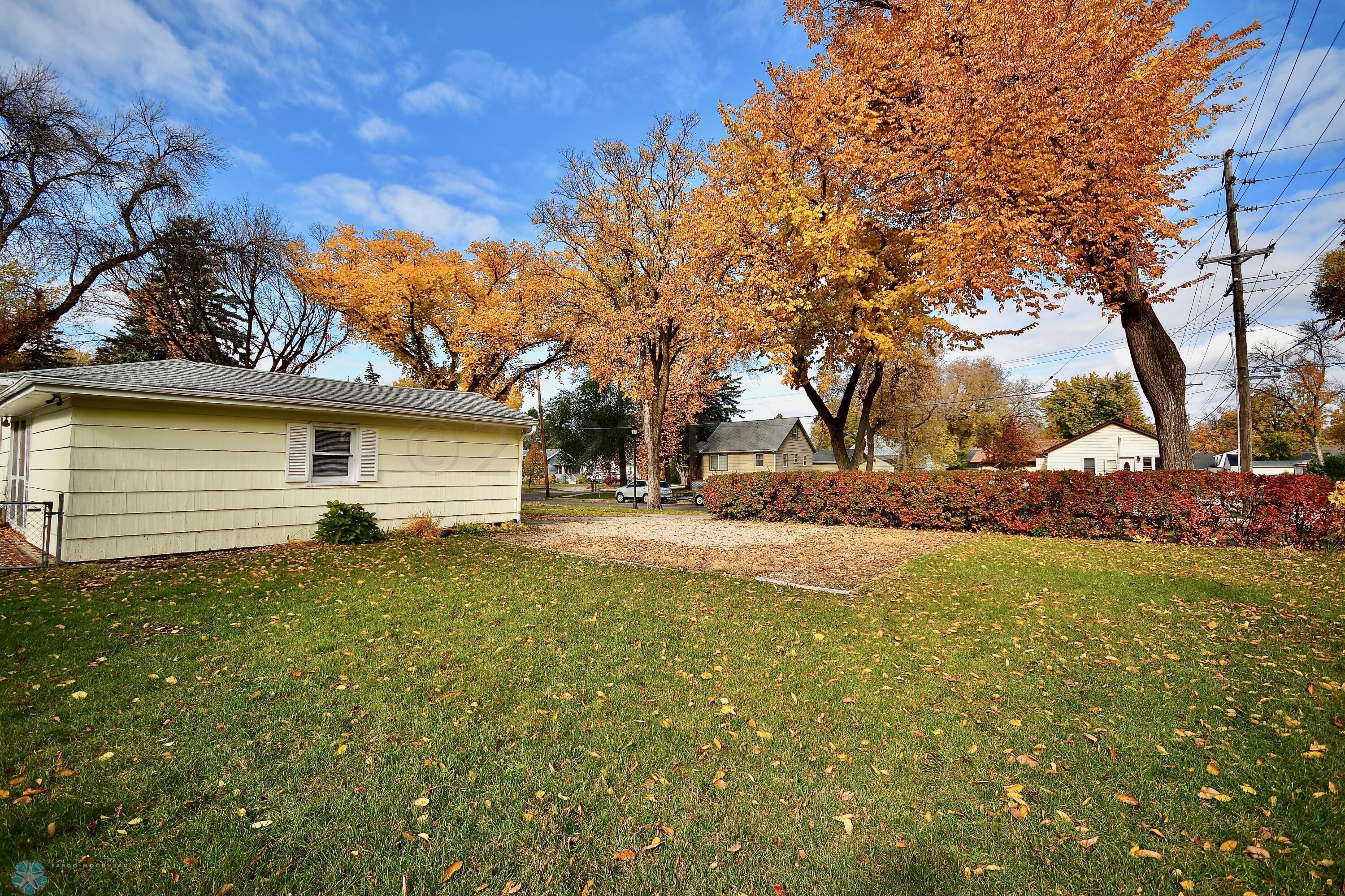 Yard