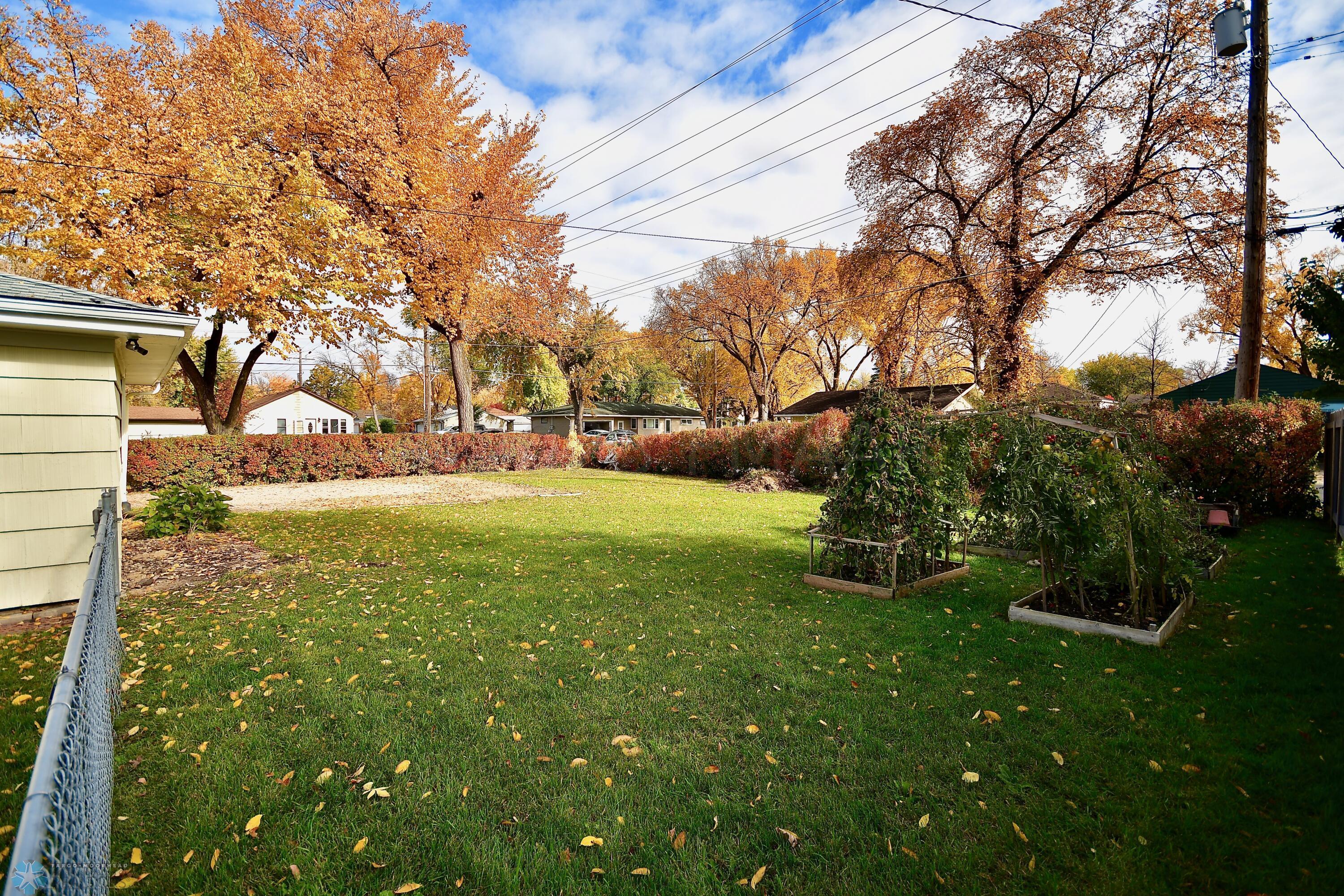 Yard