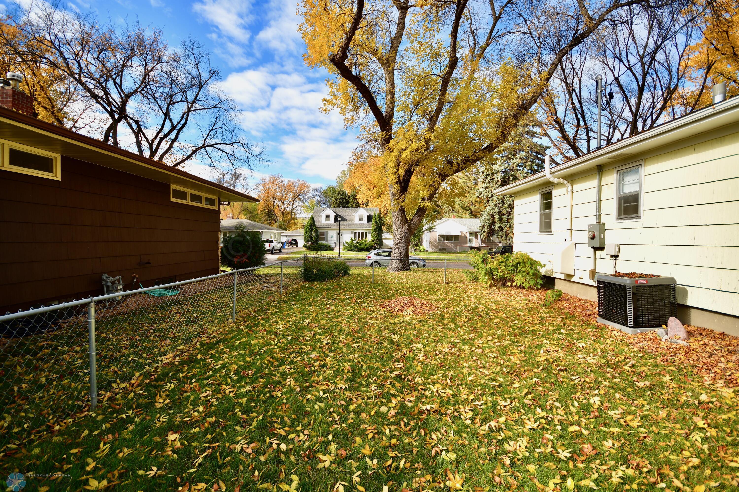 Yard