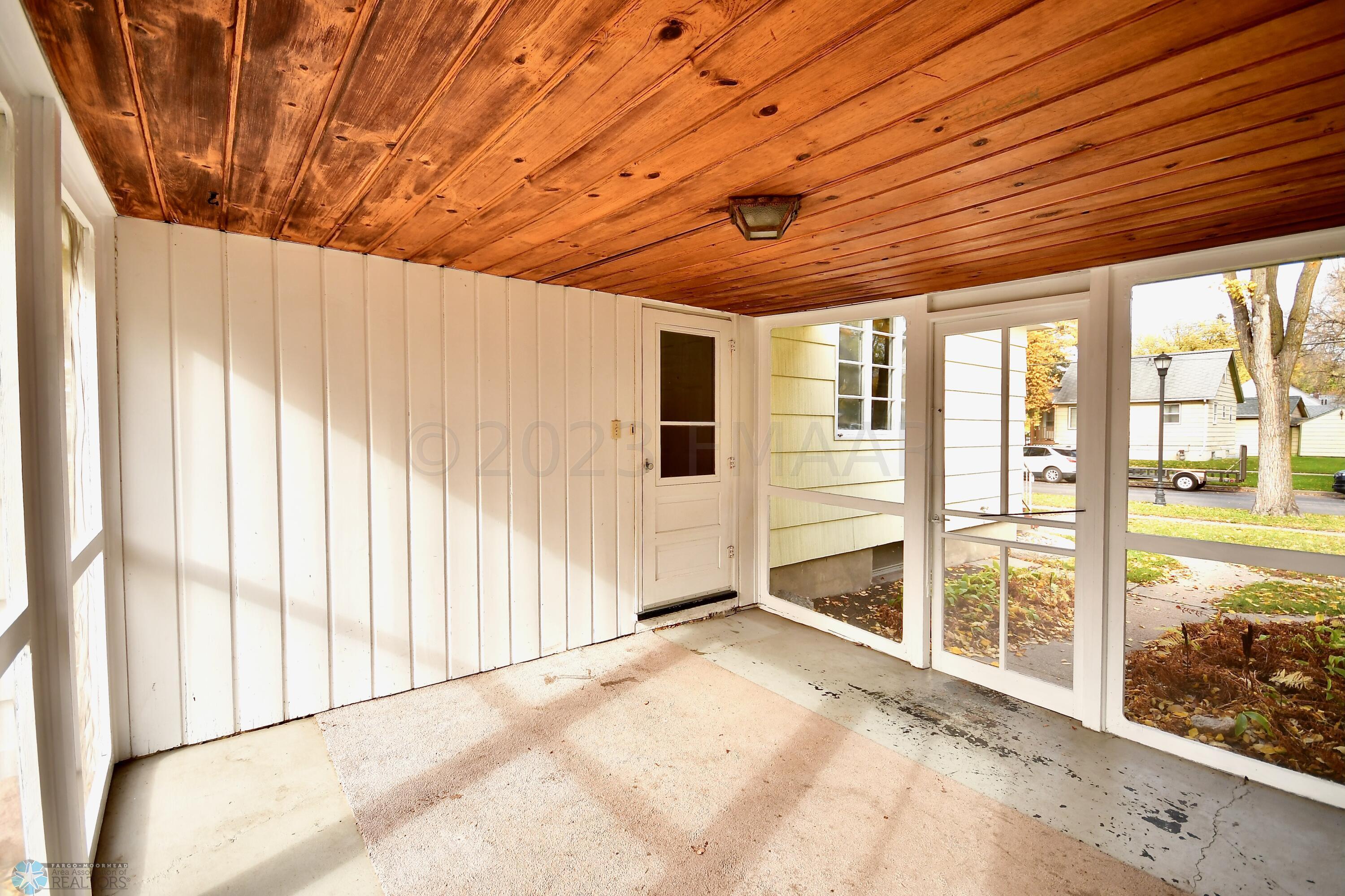 Breezeway