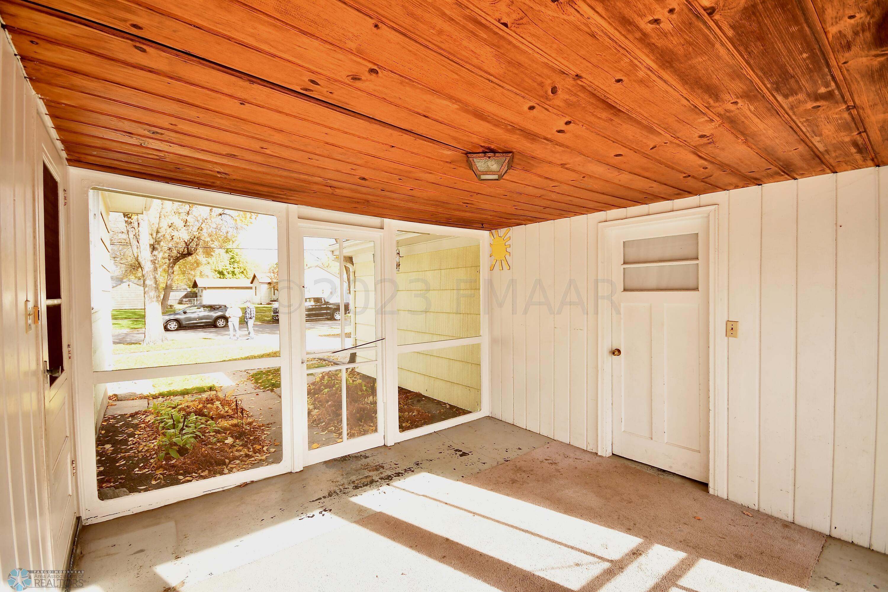 Breezeway