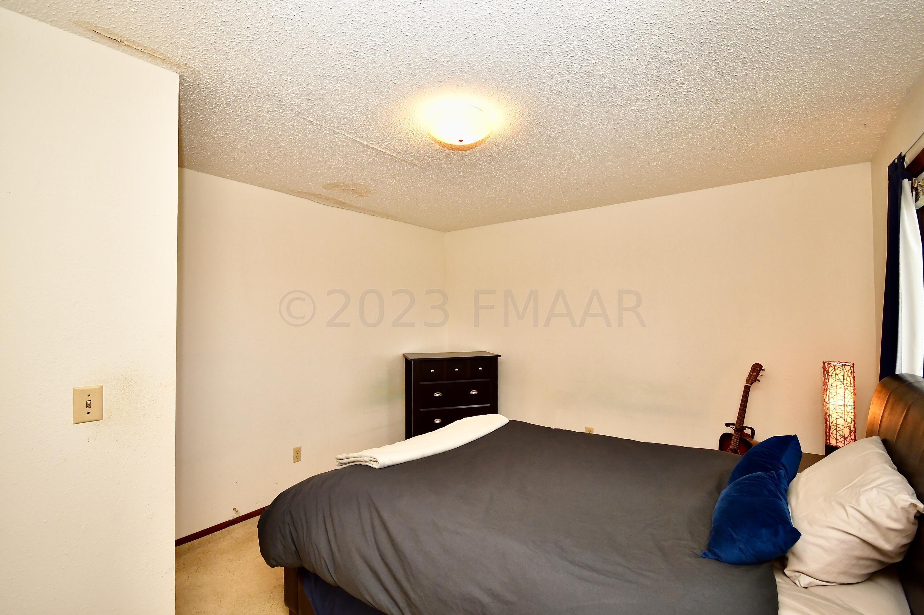Upstairs Bedroom 1