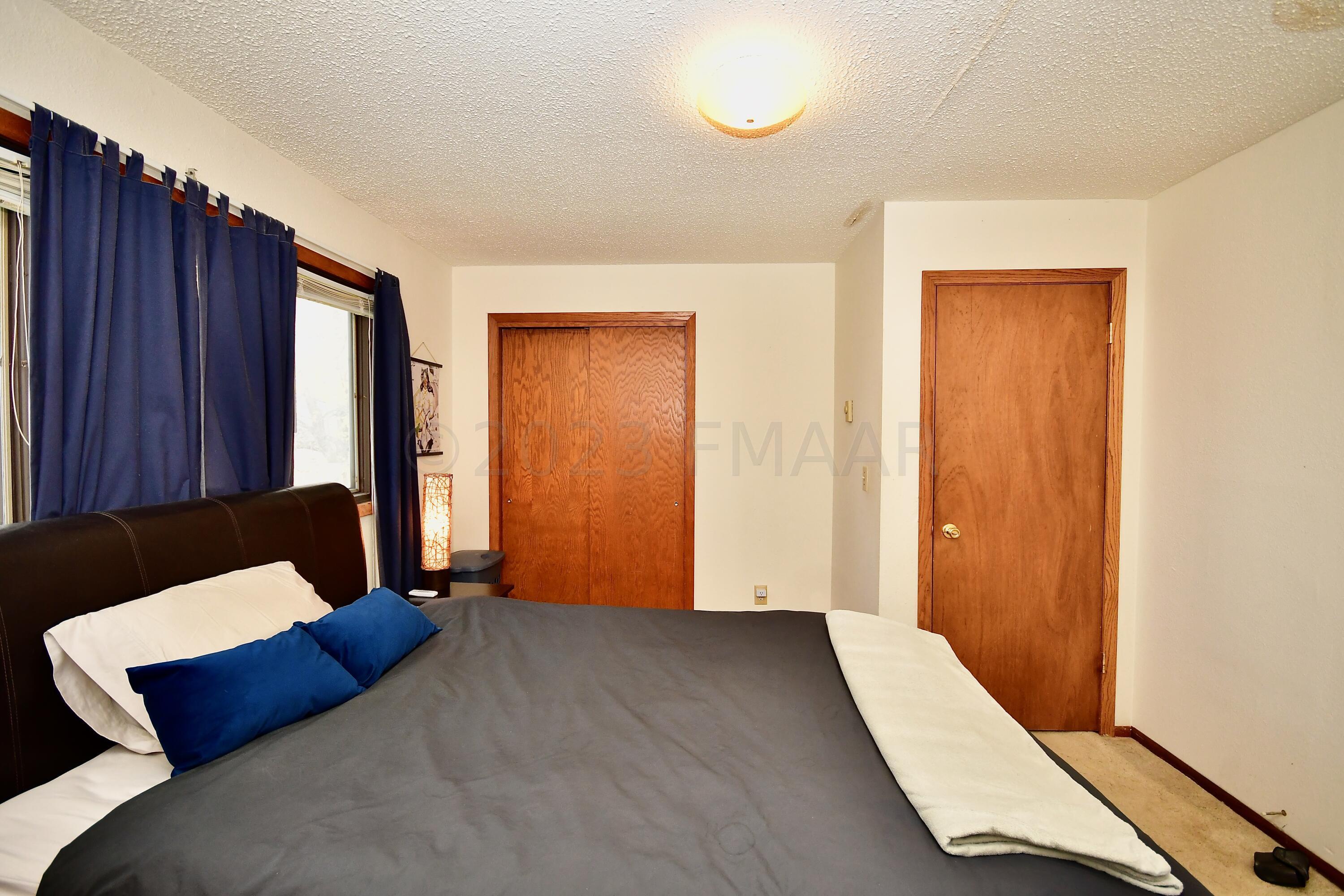 Upstairs Bedroom 1