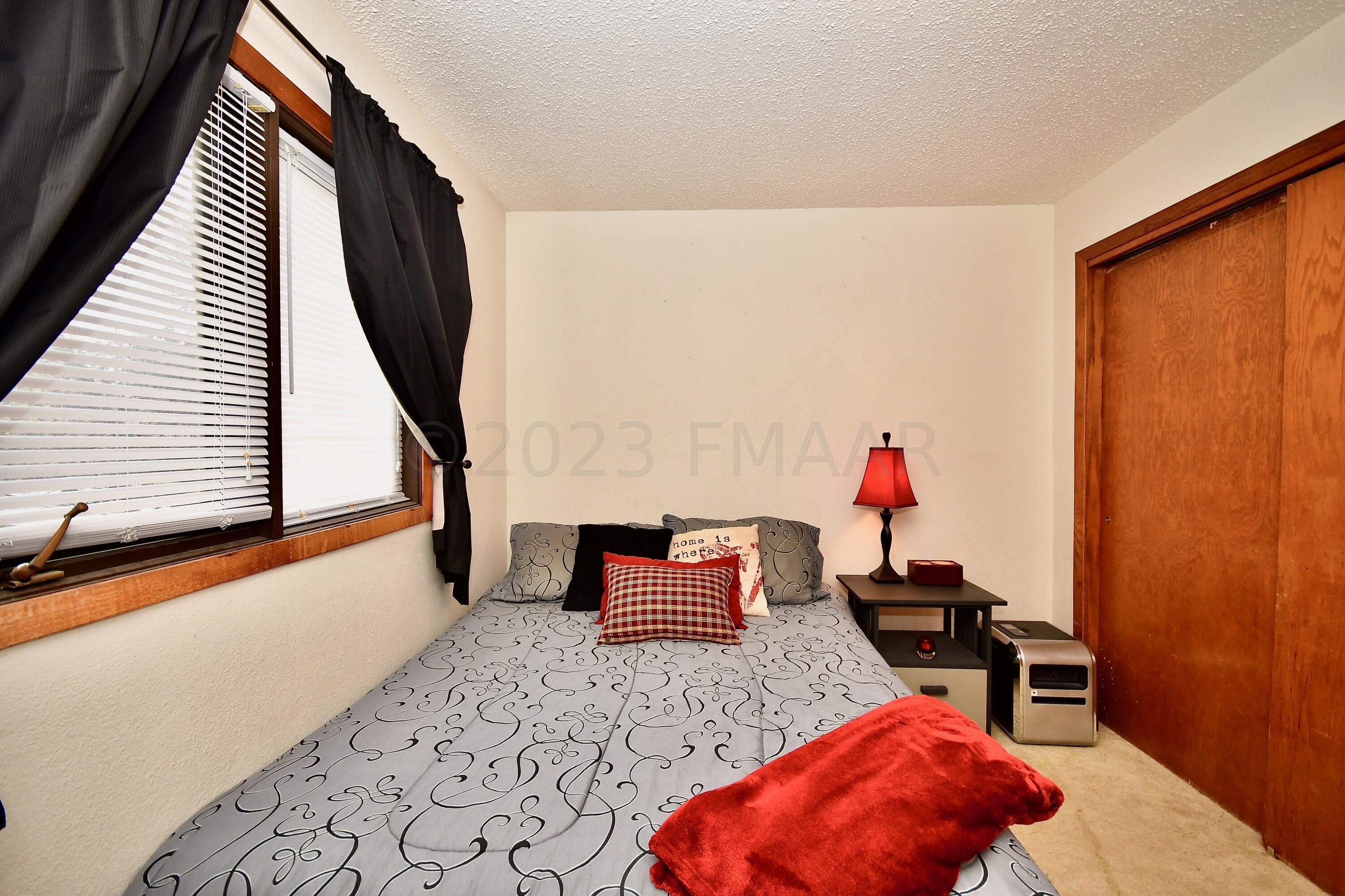 Upstairs Bedroom 2