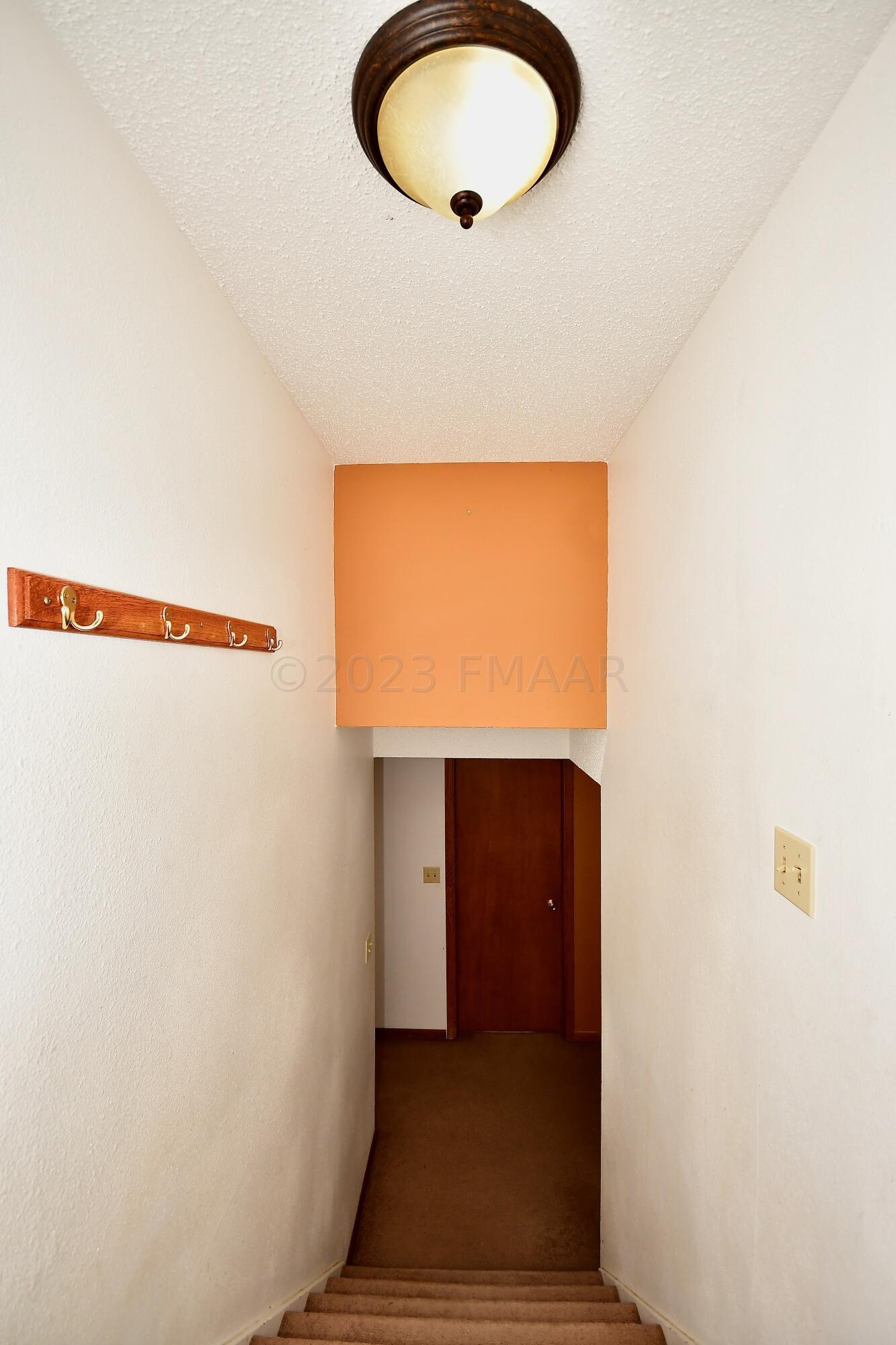 stairway
