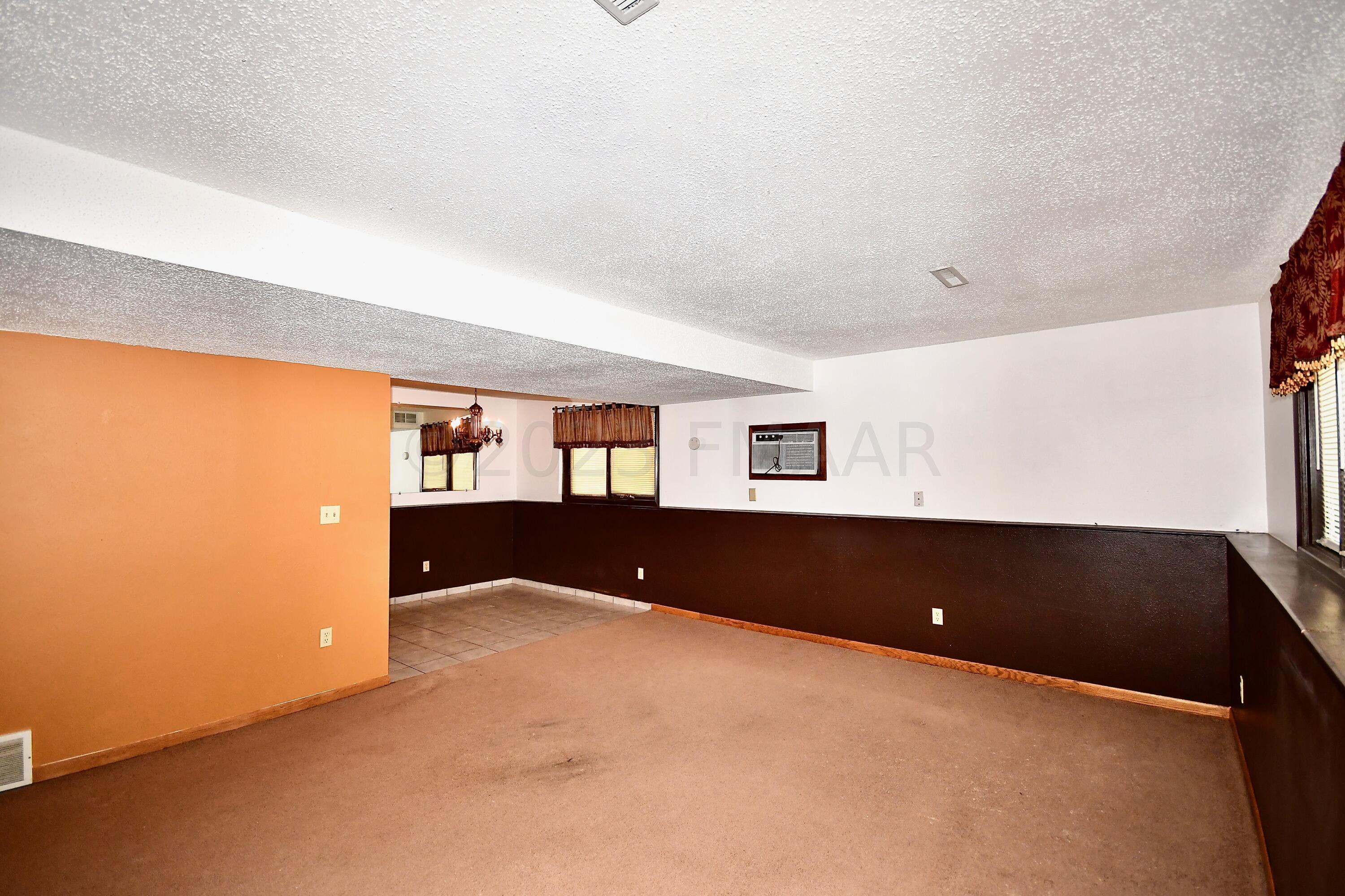 Downstairs Family Room