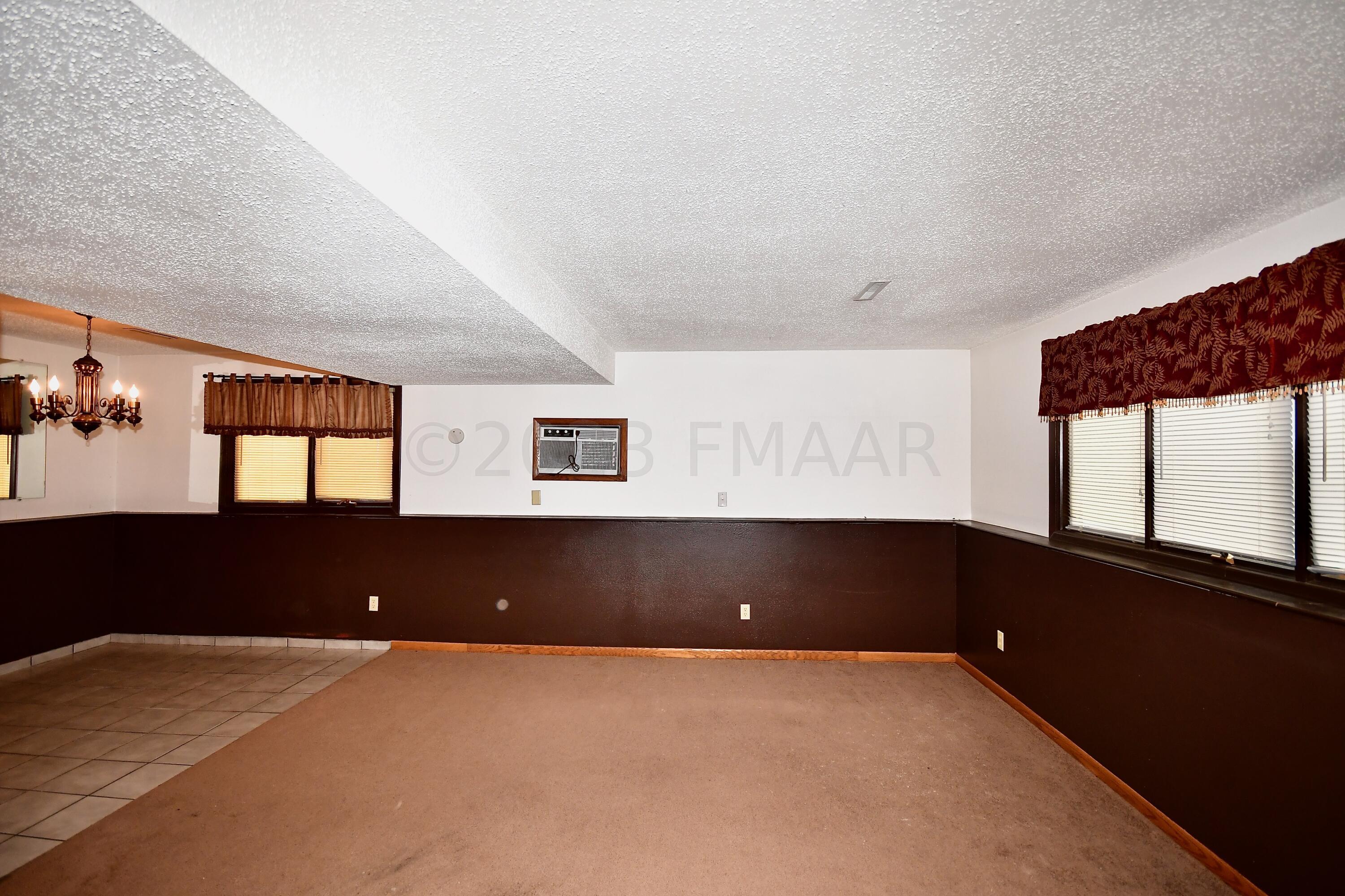 Downstairs Family Room