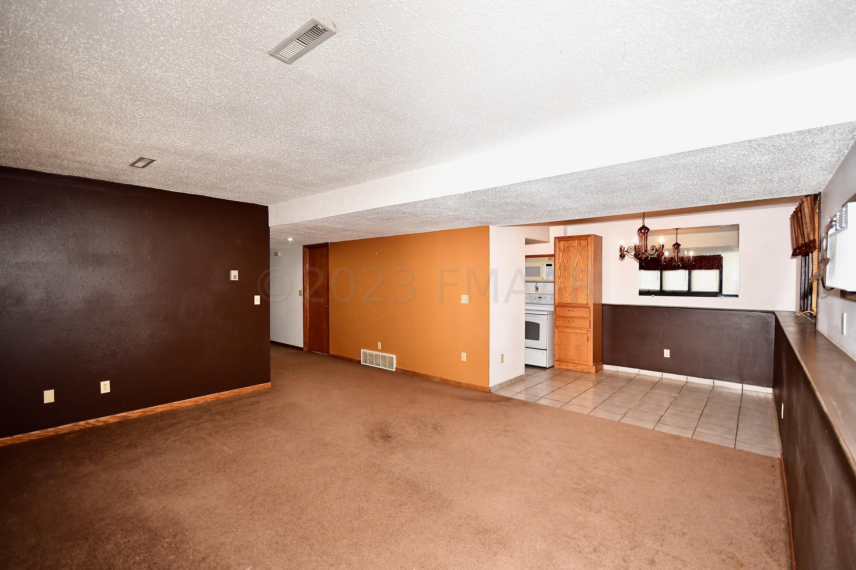 Downstairs Family Room