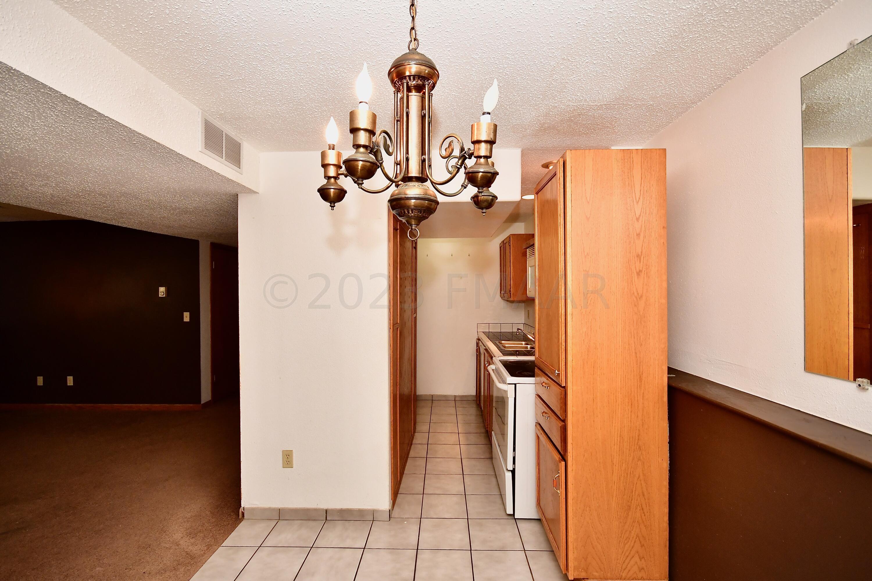 Downstairs Kitchen