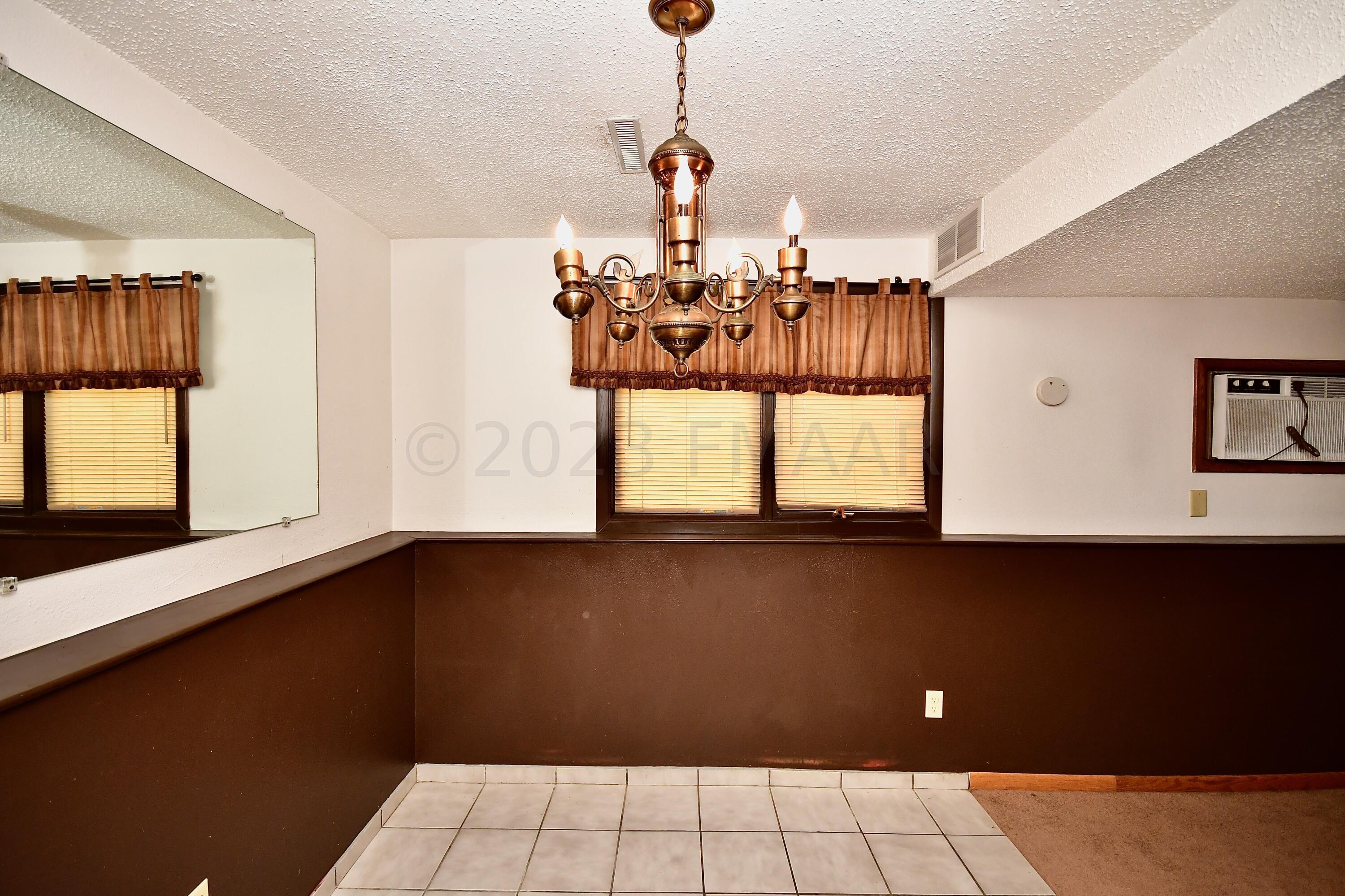 Downstairs Dinning room