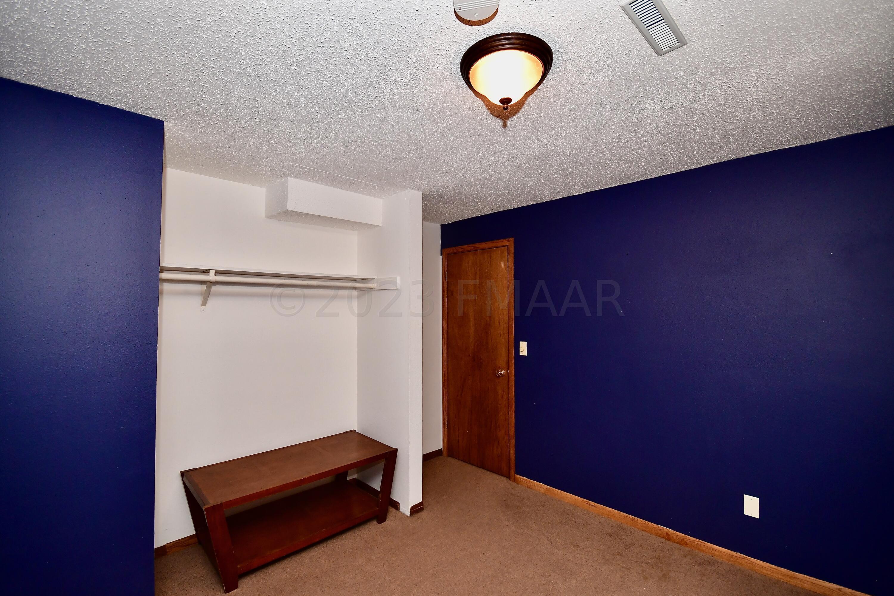 Downstairs Bedroom 1
