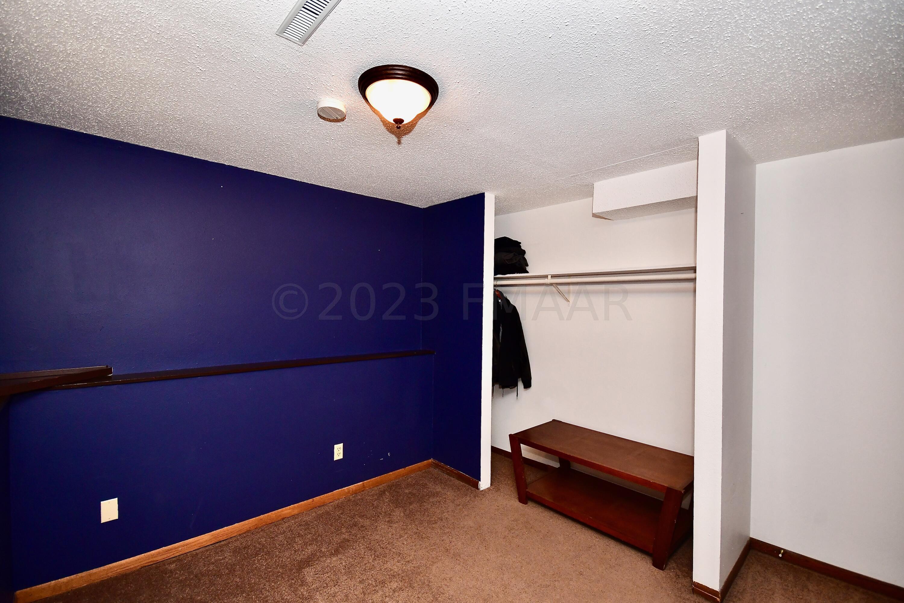 Downstairs Bedroom 1