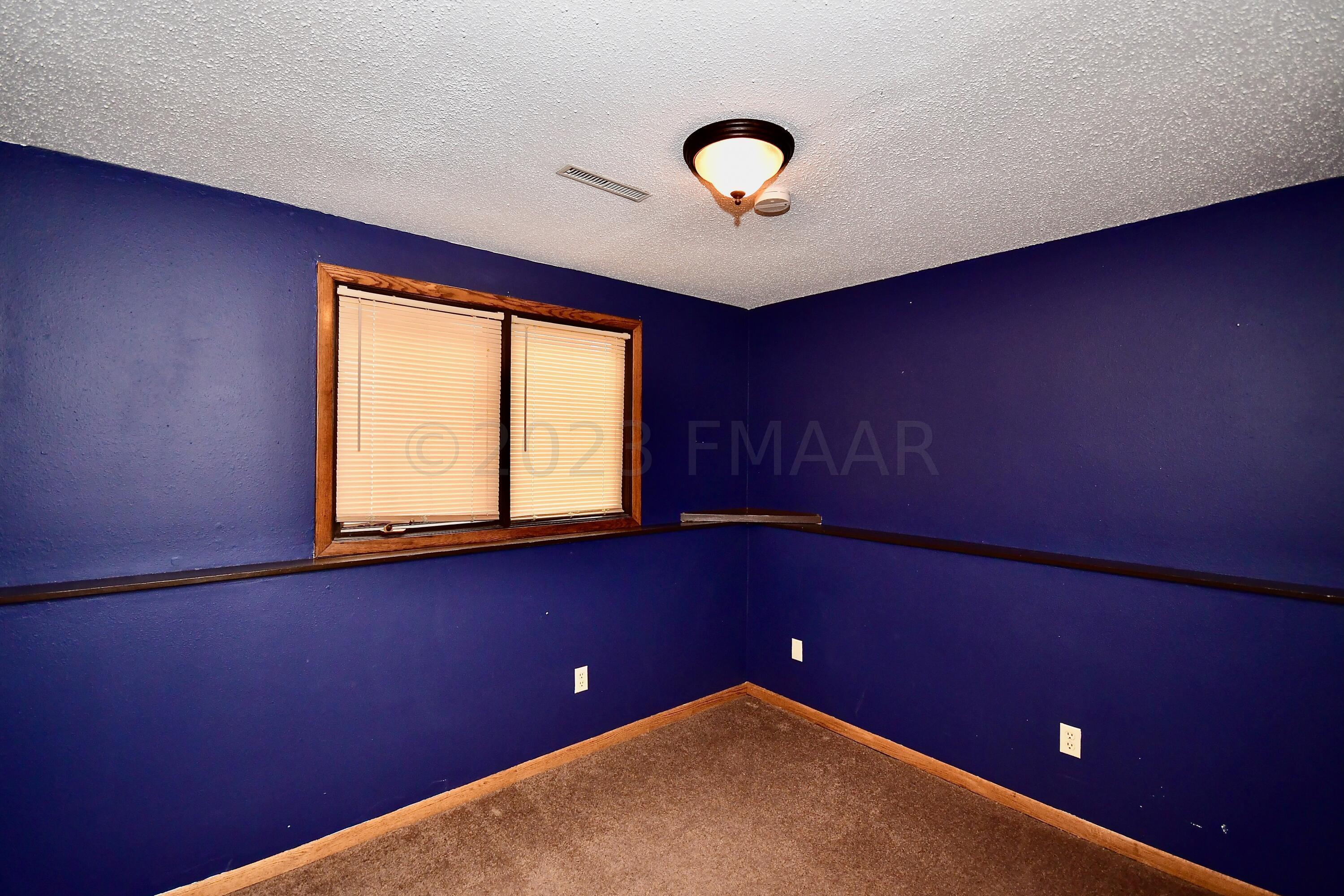 Downstairs Bedroom 1