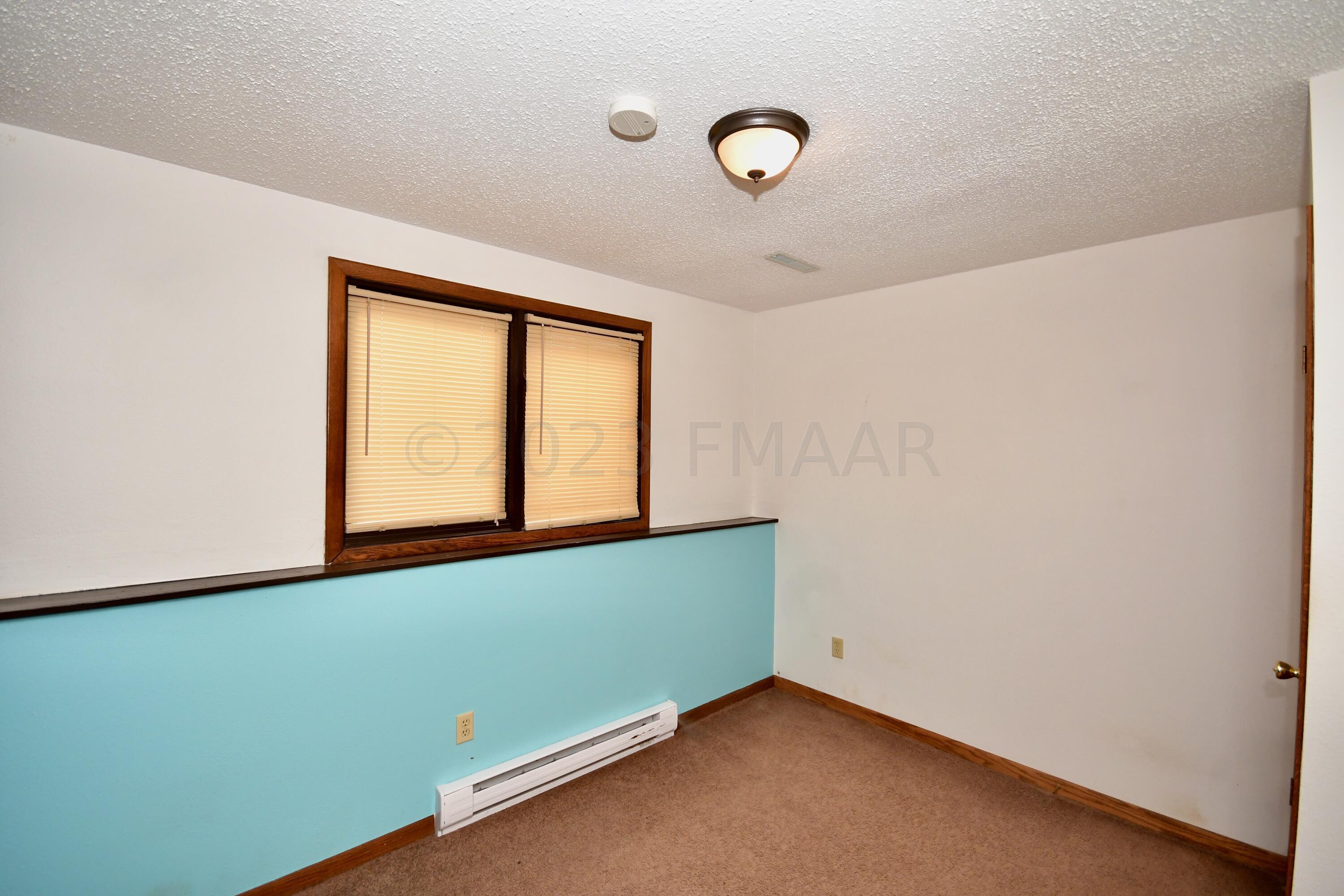 Downstairs Bedroom 2