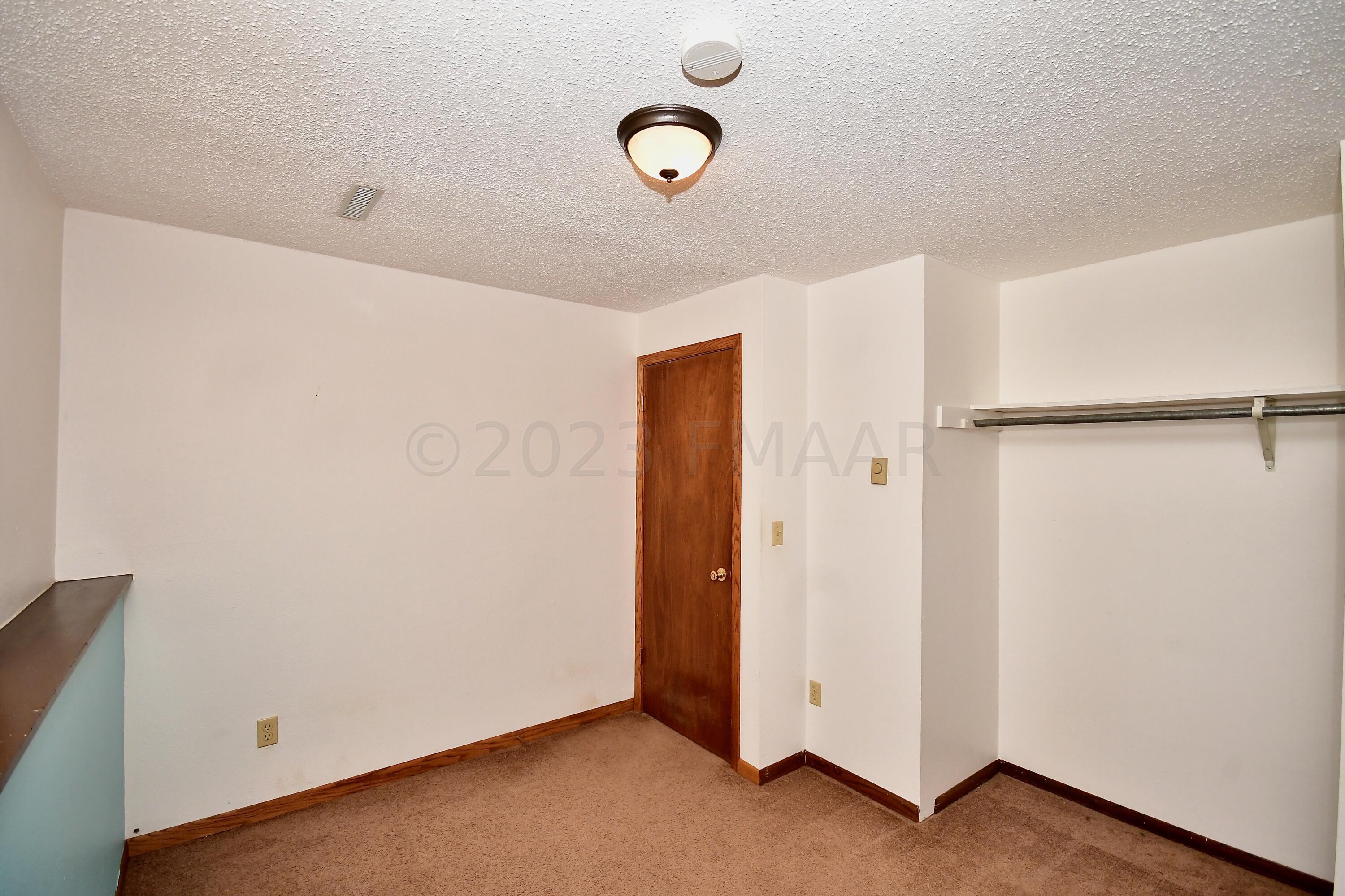 Downstairs Bedroom 2