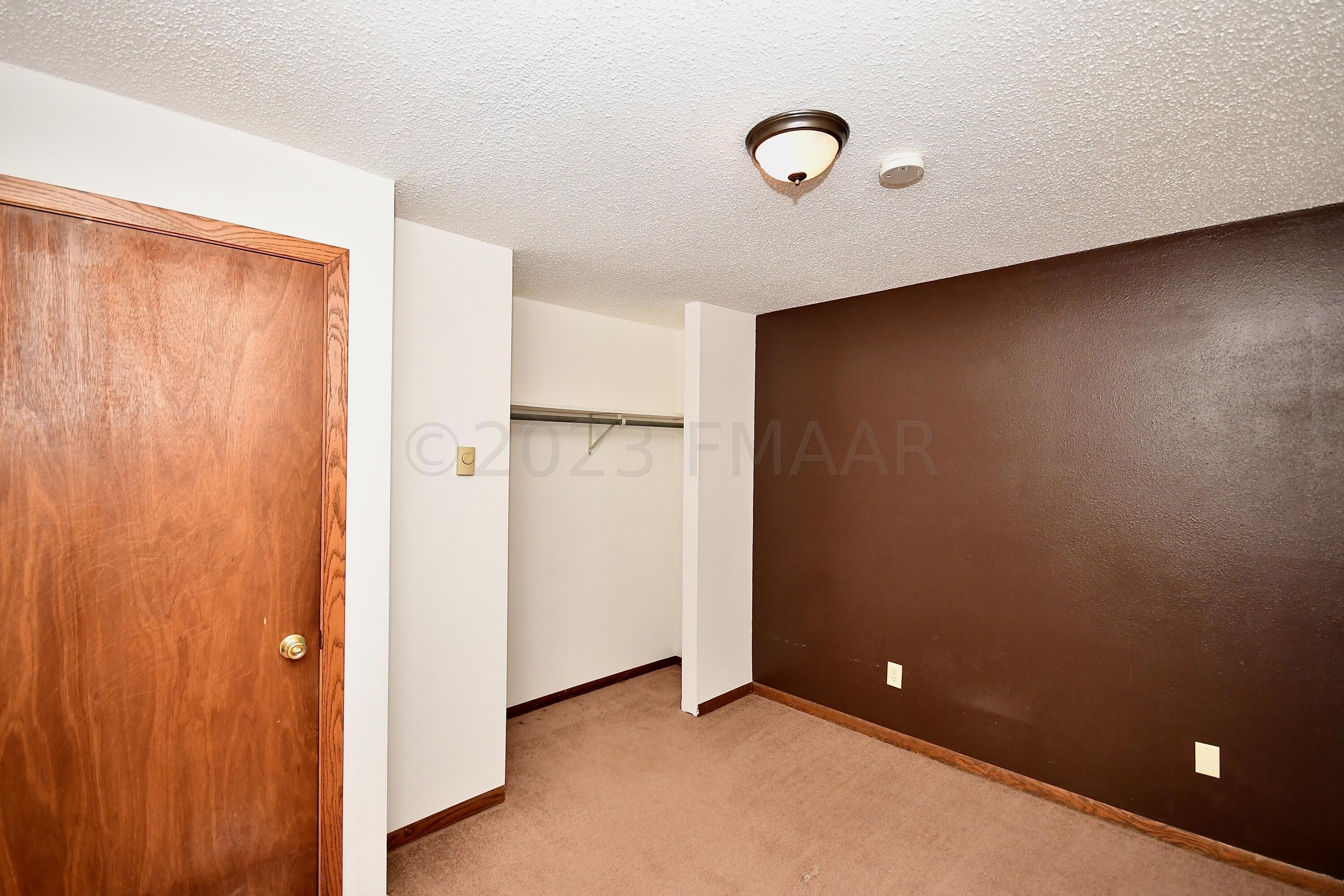 Downstairs Bedroom 2