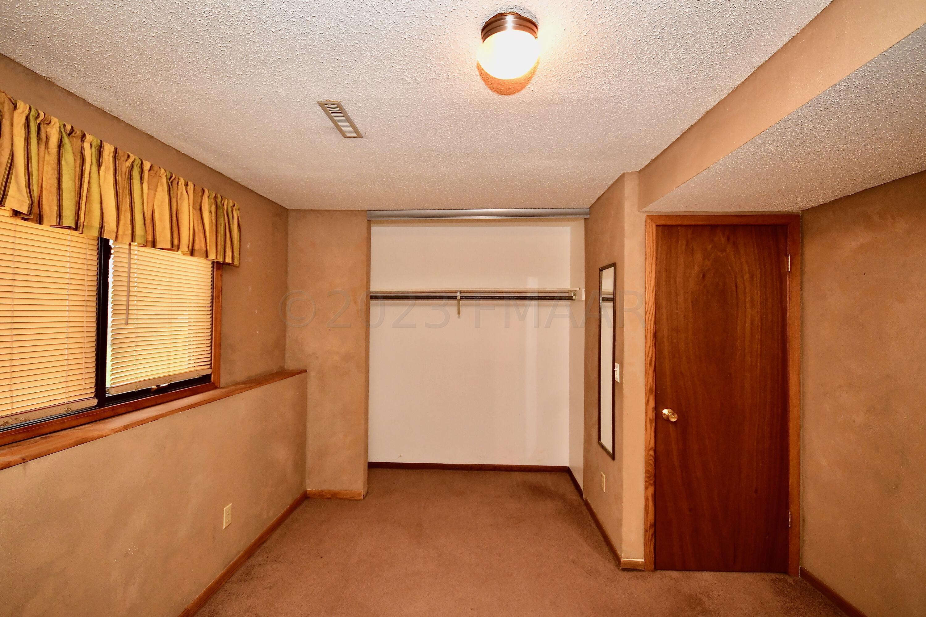 Downstairs Bedroom 3