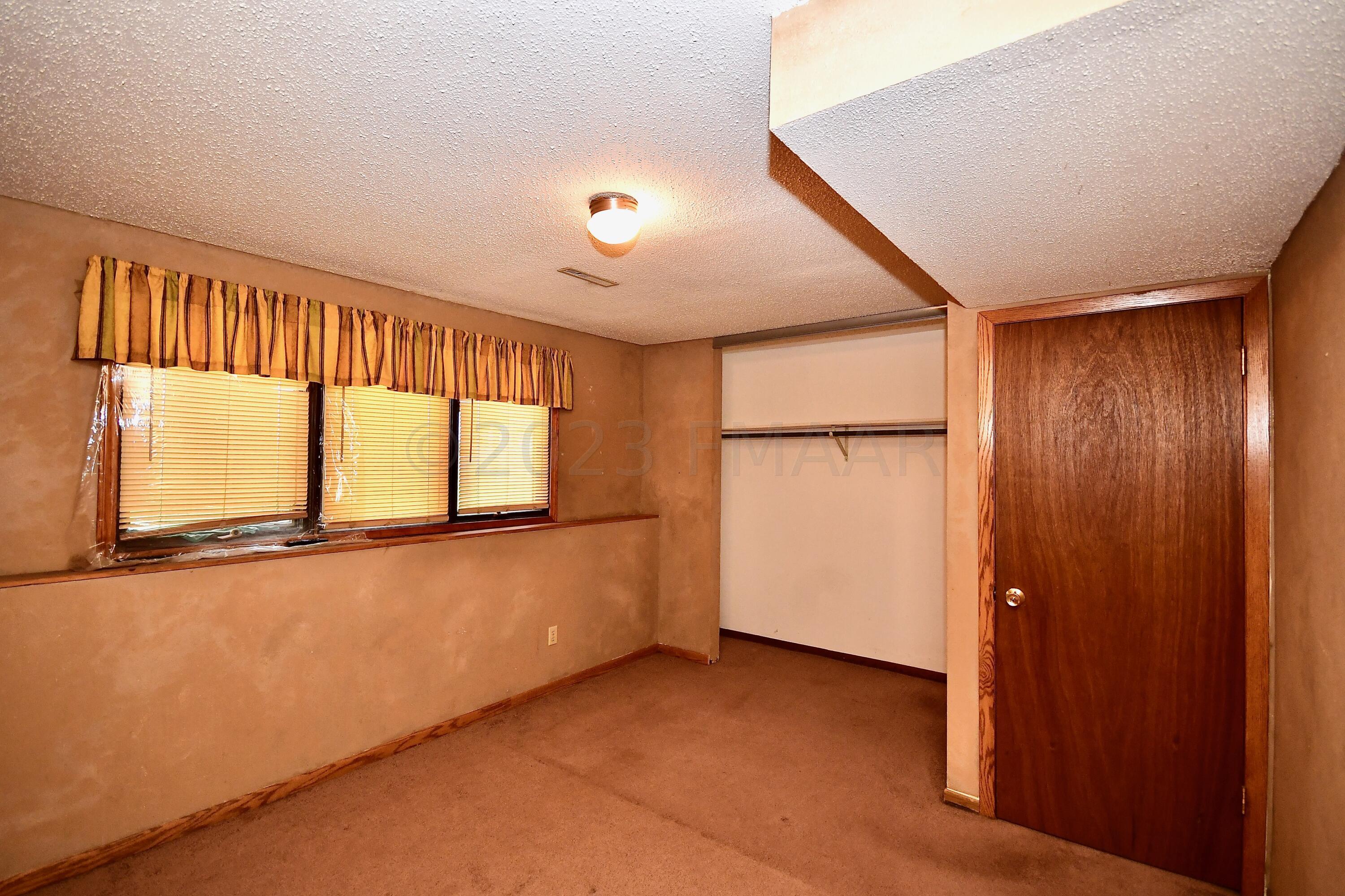 Downstairs Bedroom 3