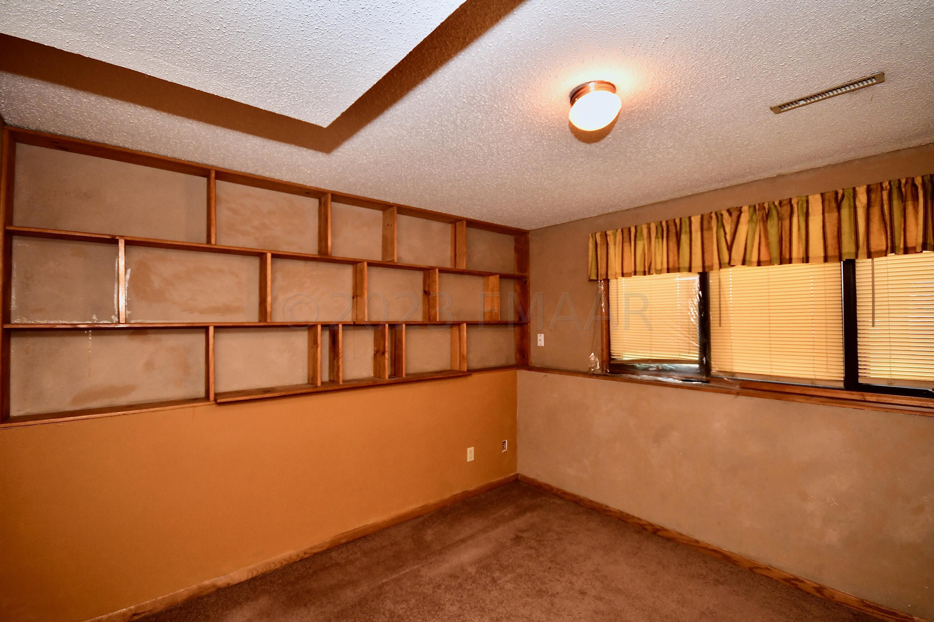 Downstairs Bedroom 3